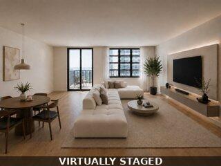 COMMODORE PLAZA CONDO - Residential Lease