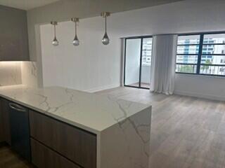 COMMODORE PLAZA CONDO - Residential Lease
