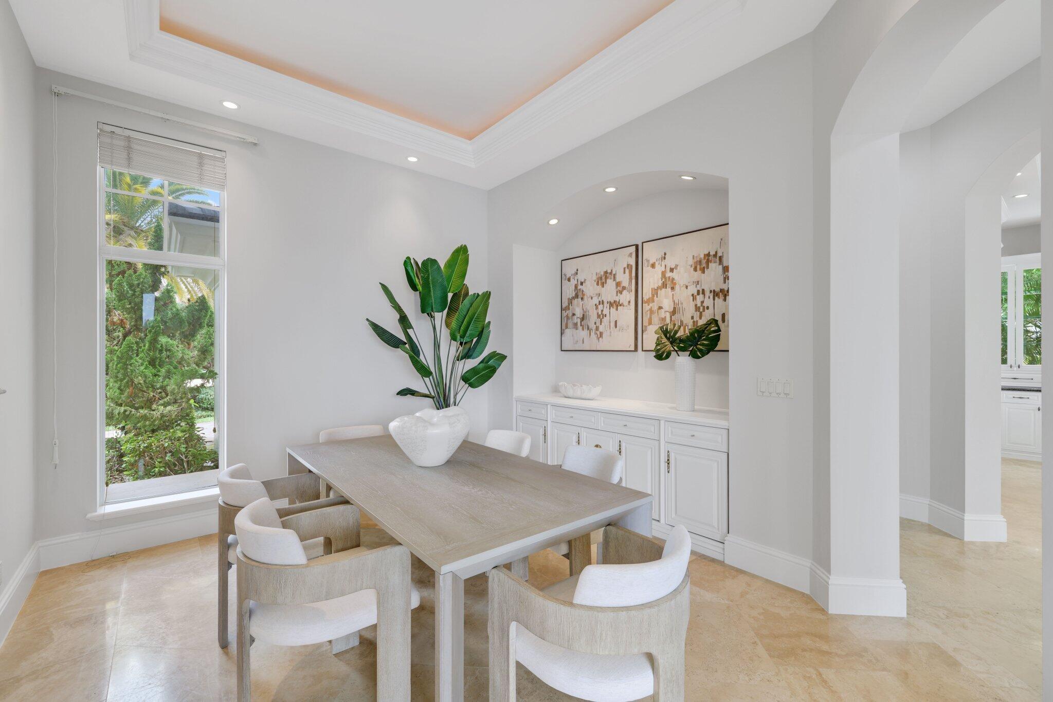 Golden Harbour Sec 01 - Residential