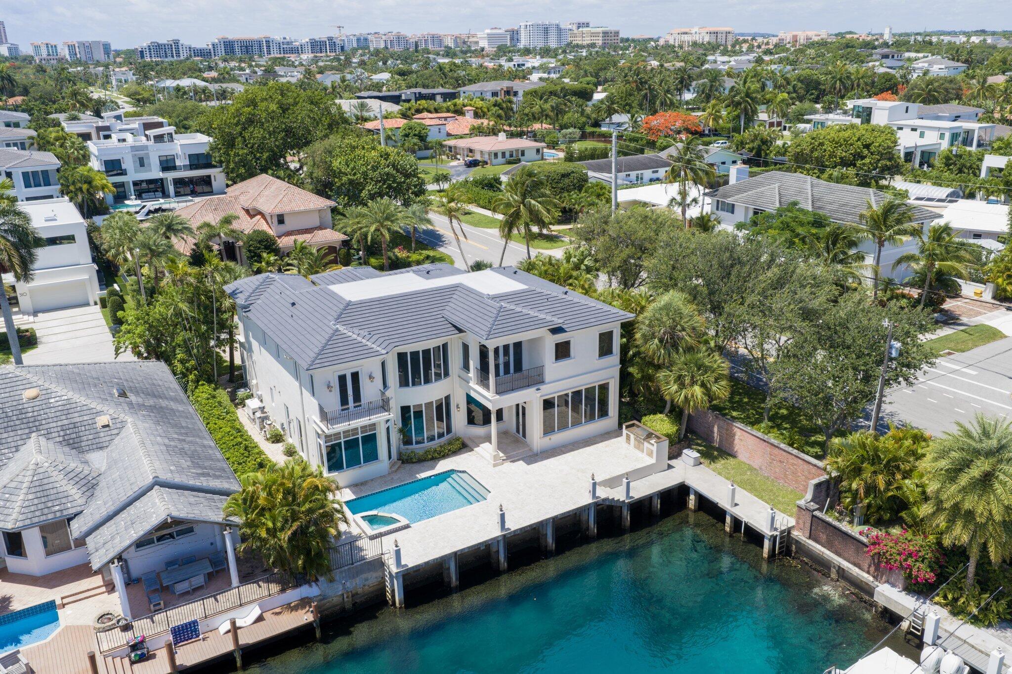 Golden Harbour Sec 01 - Residential