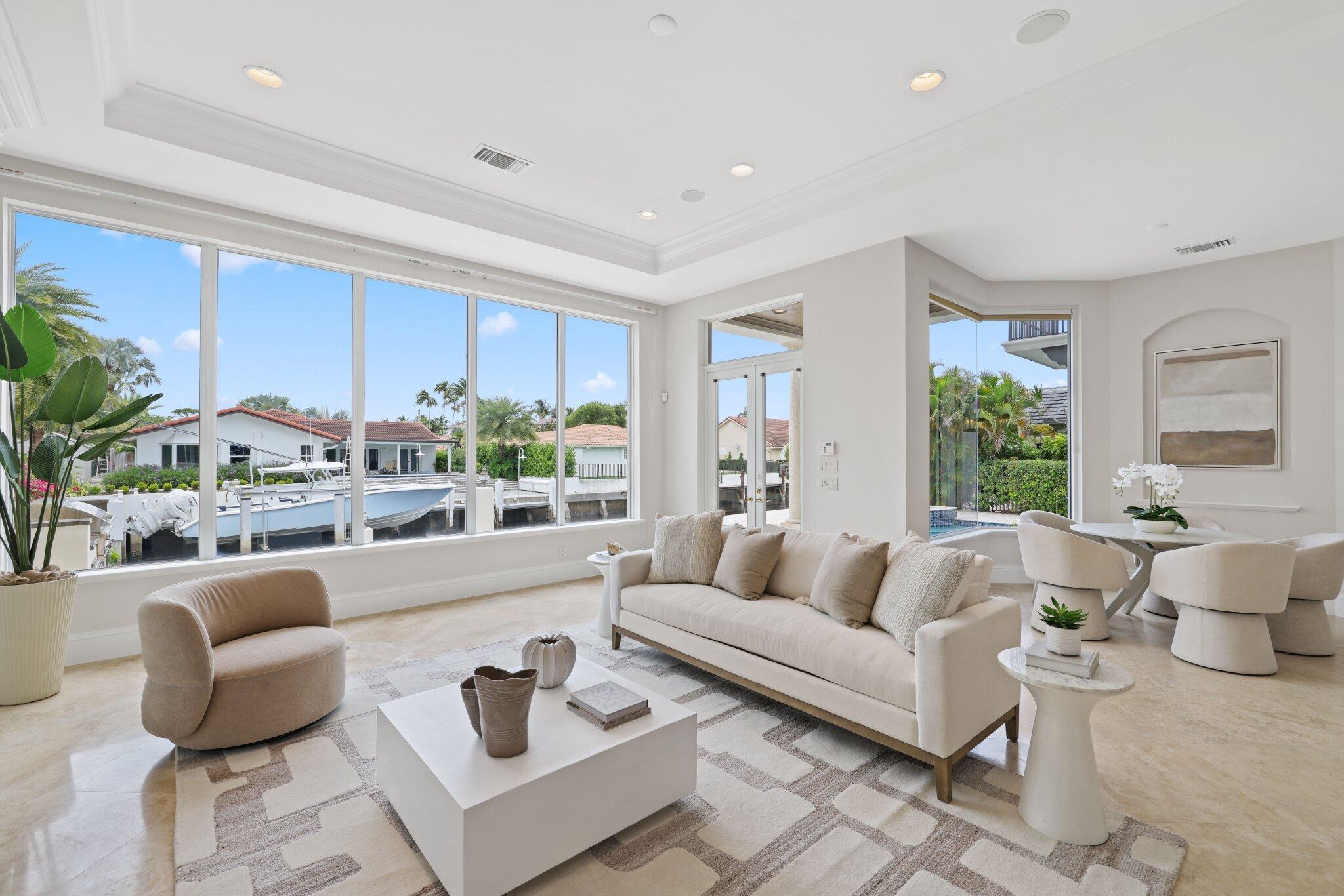 Golden Harbour Sec 01 - Residential