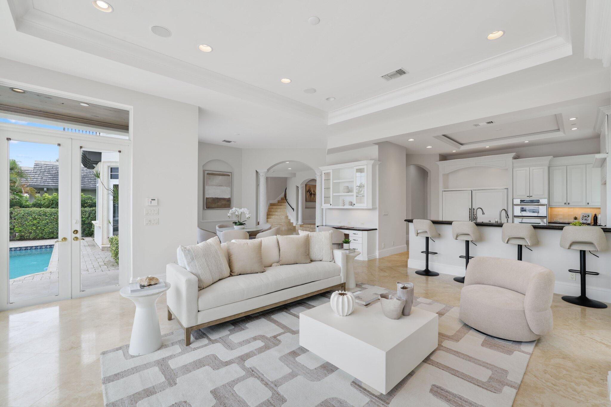 Golden Harbour Sec 01 - Residential