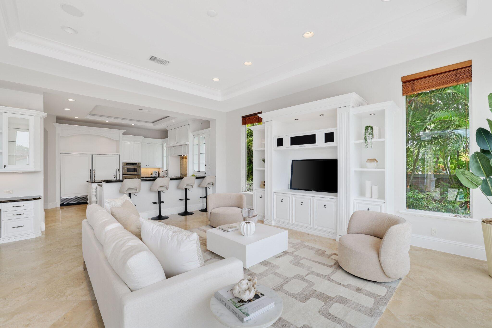 Golden Harbour Sec 01 - Residential