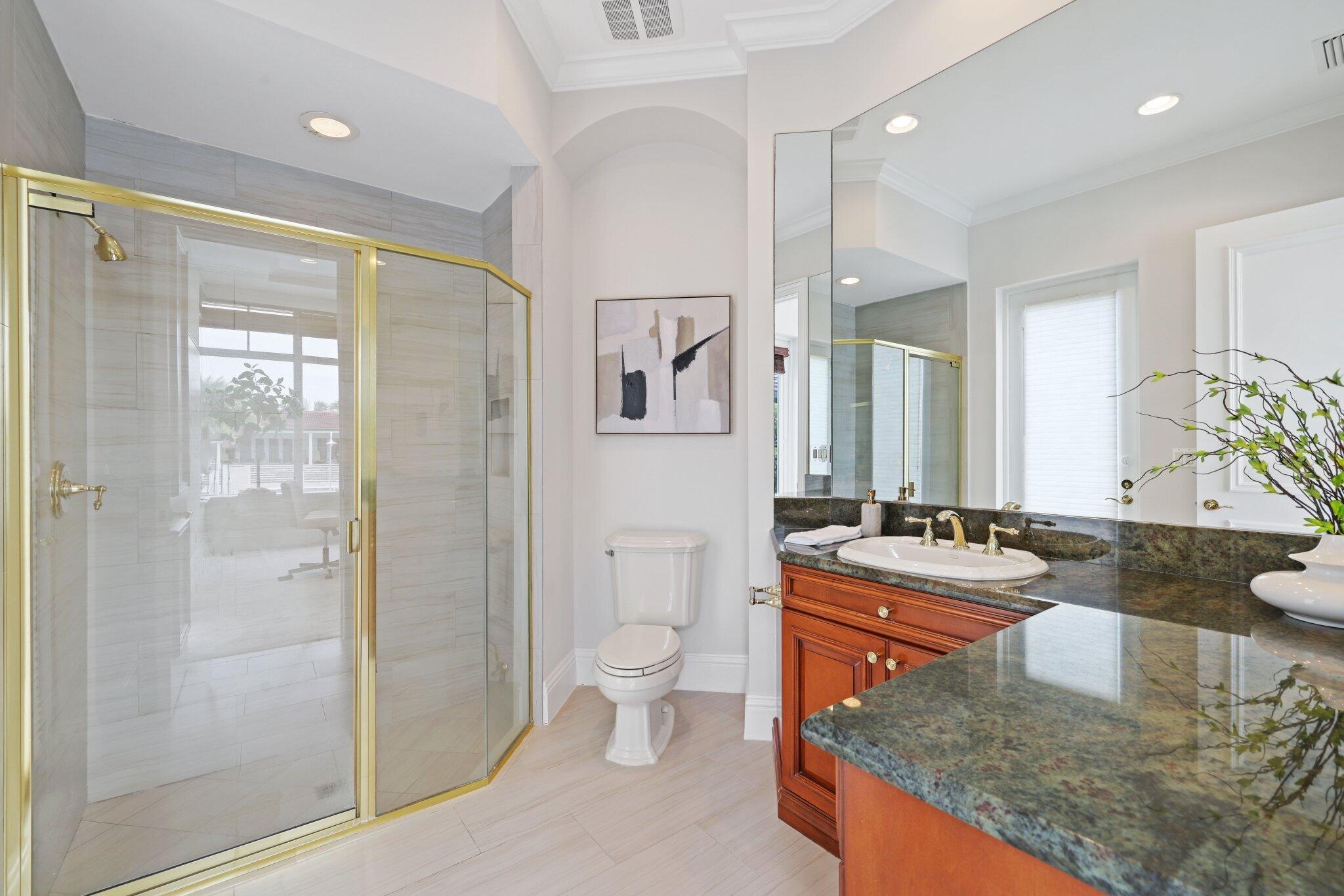 Golden Harbour Sec 01 - Residential