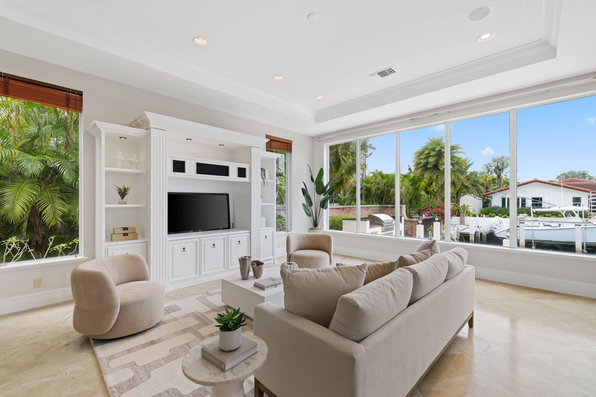 Golden Harbour Sec 01 - Residential