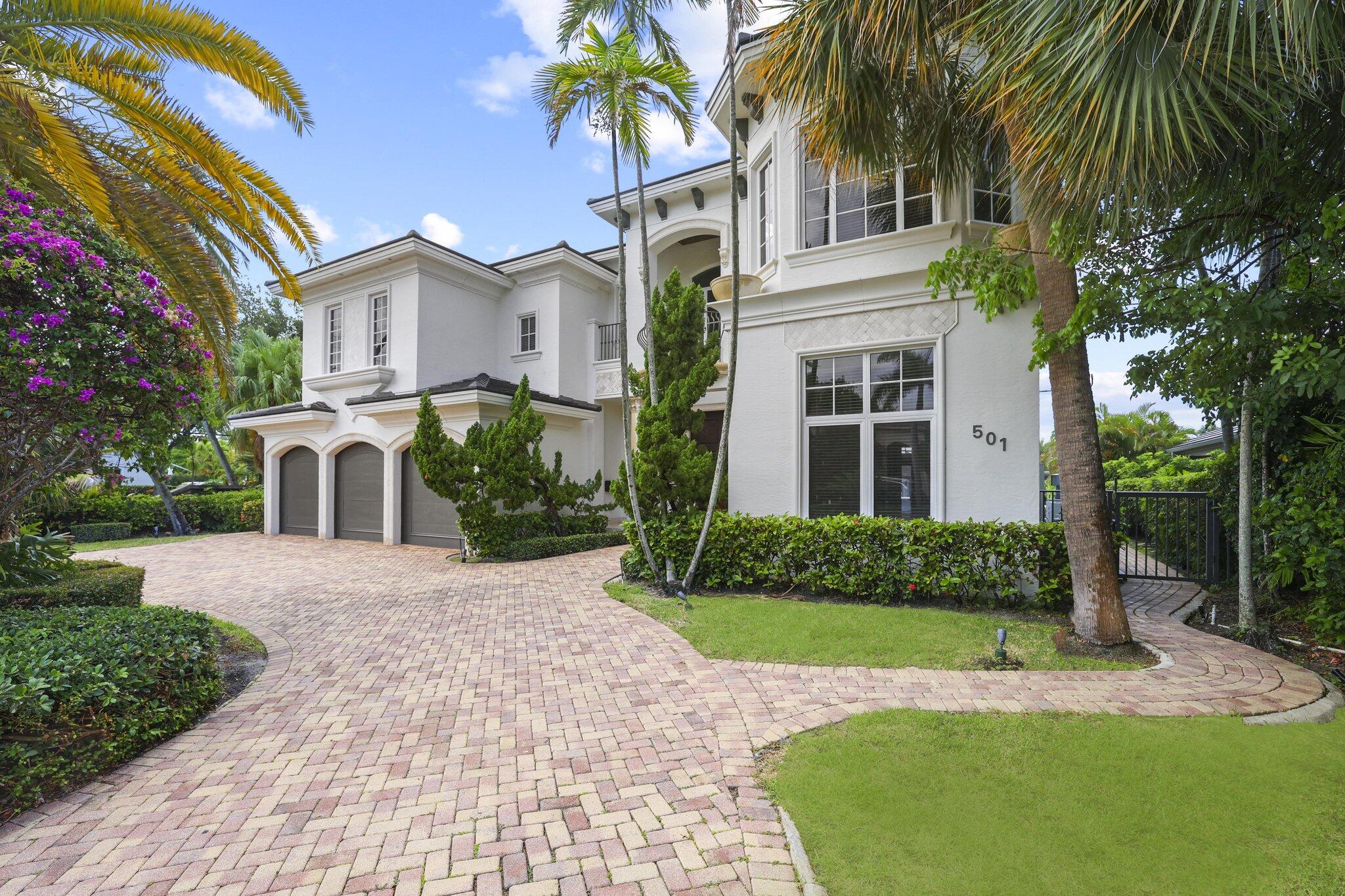 Golden Harbour Sec 01 - Residential