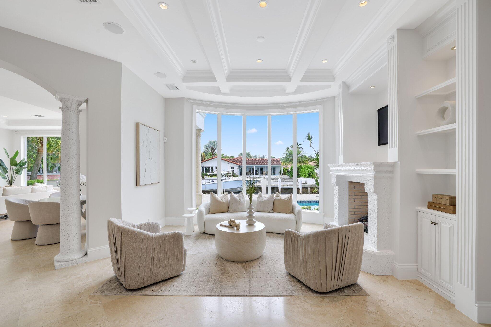 Golden Harbour Sec 01 - Residential