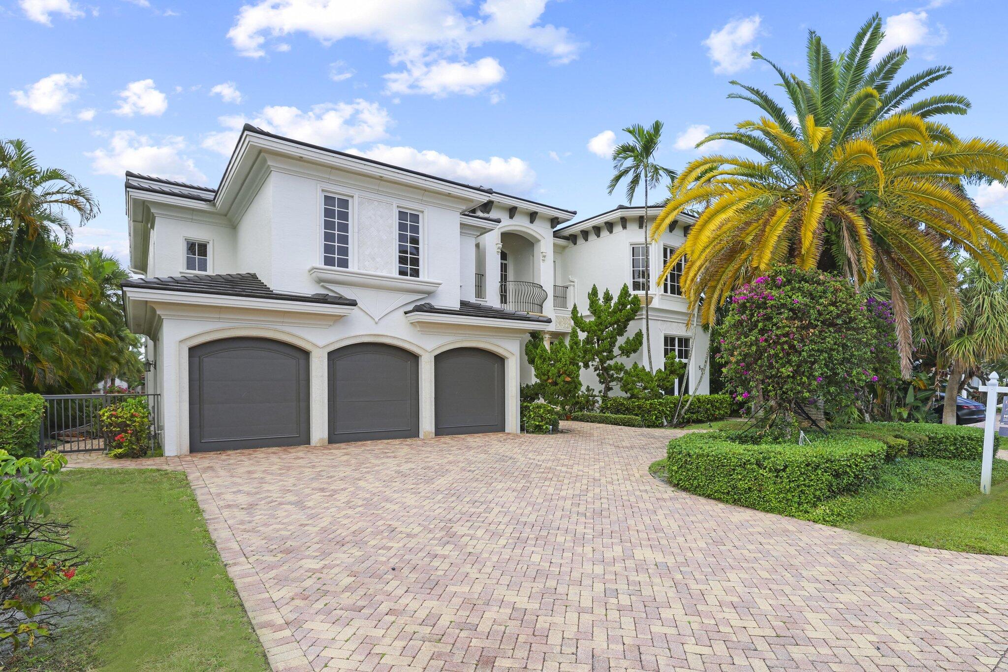 Golden Harbour Sec 01 - Residential