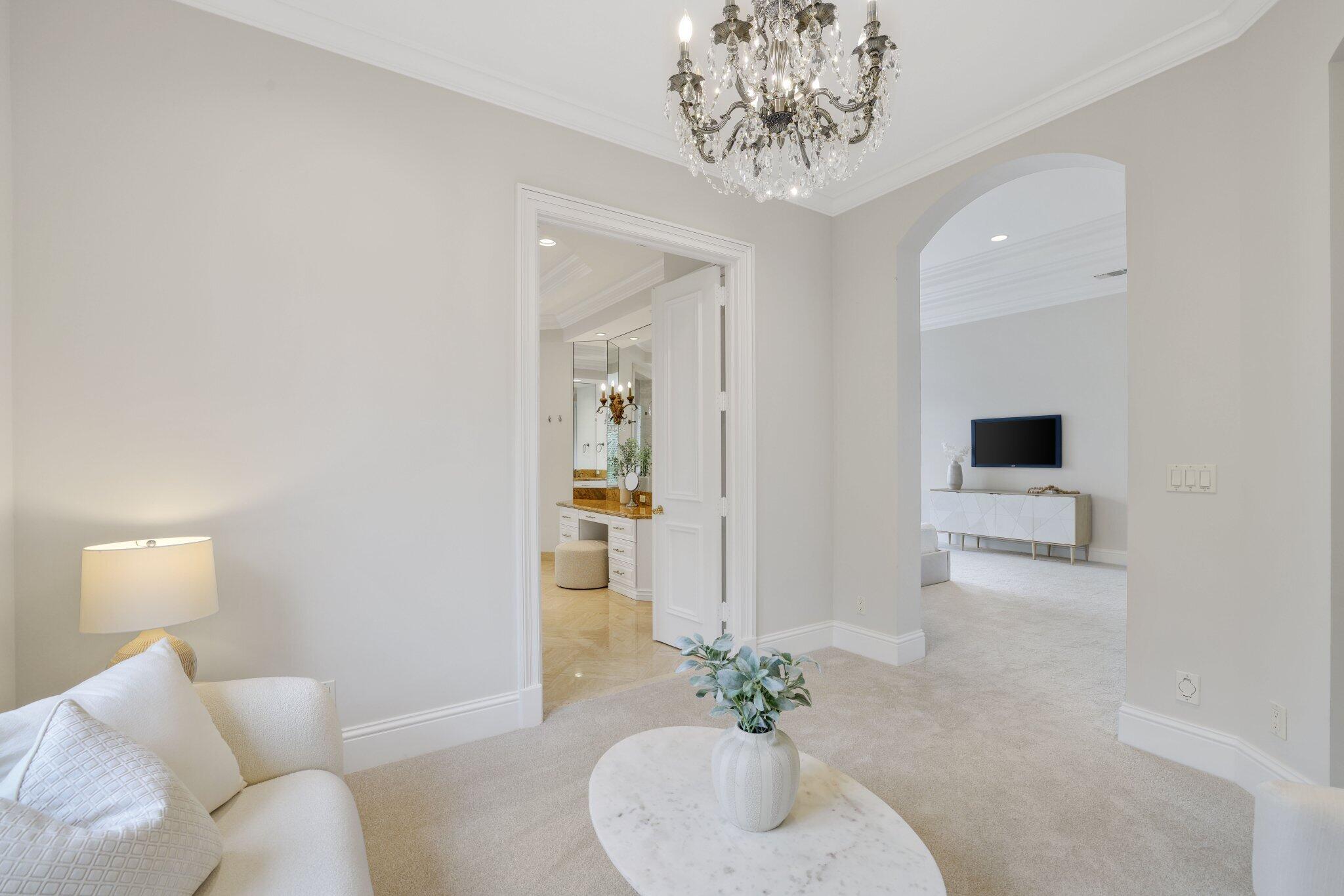 Golden Harbour Sec 01 - Residential
