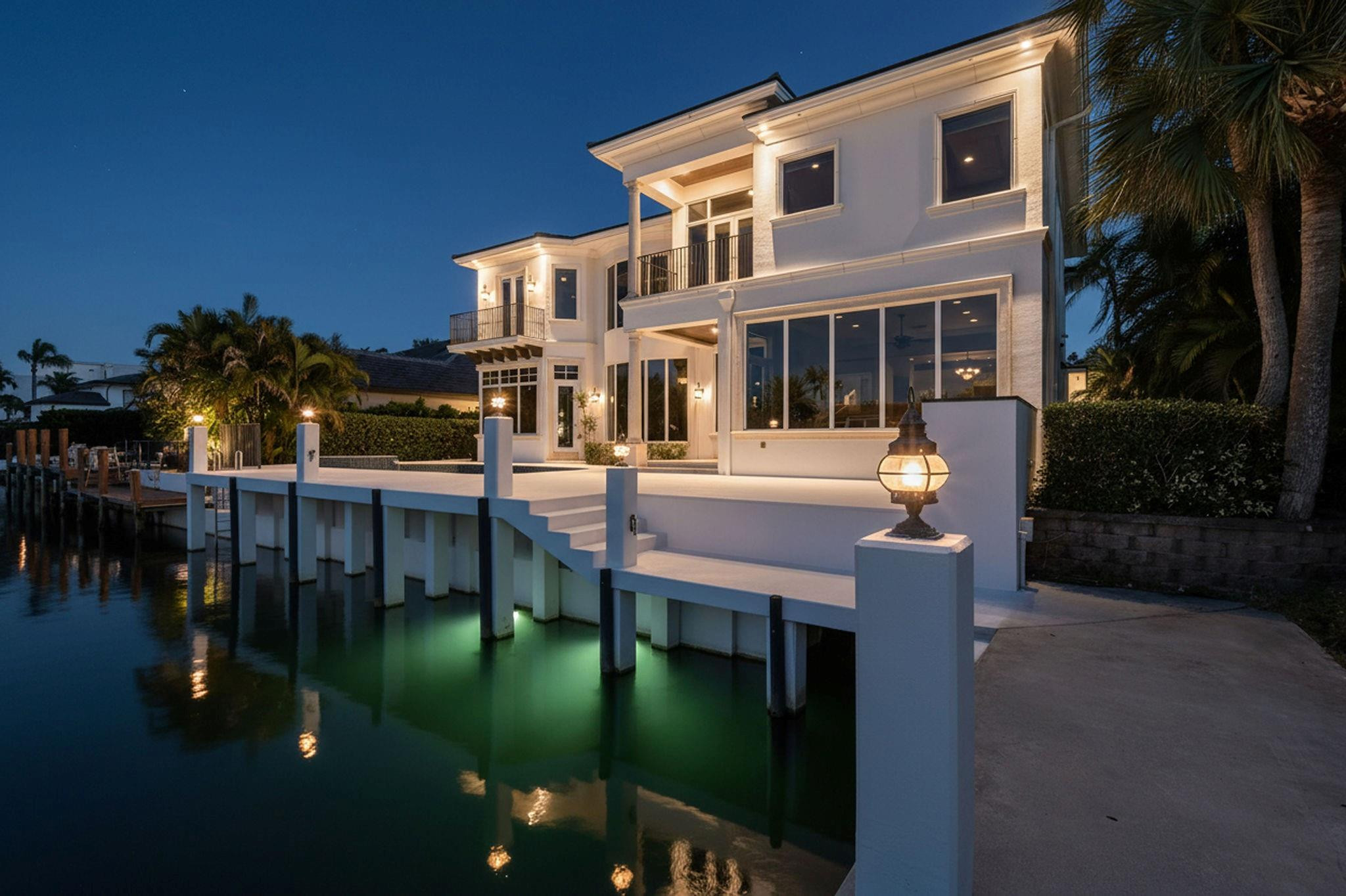 Golden Harbour Sec 01 - Residential
