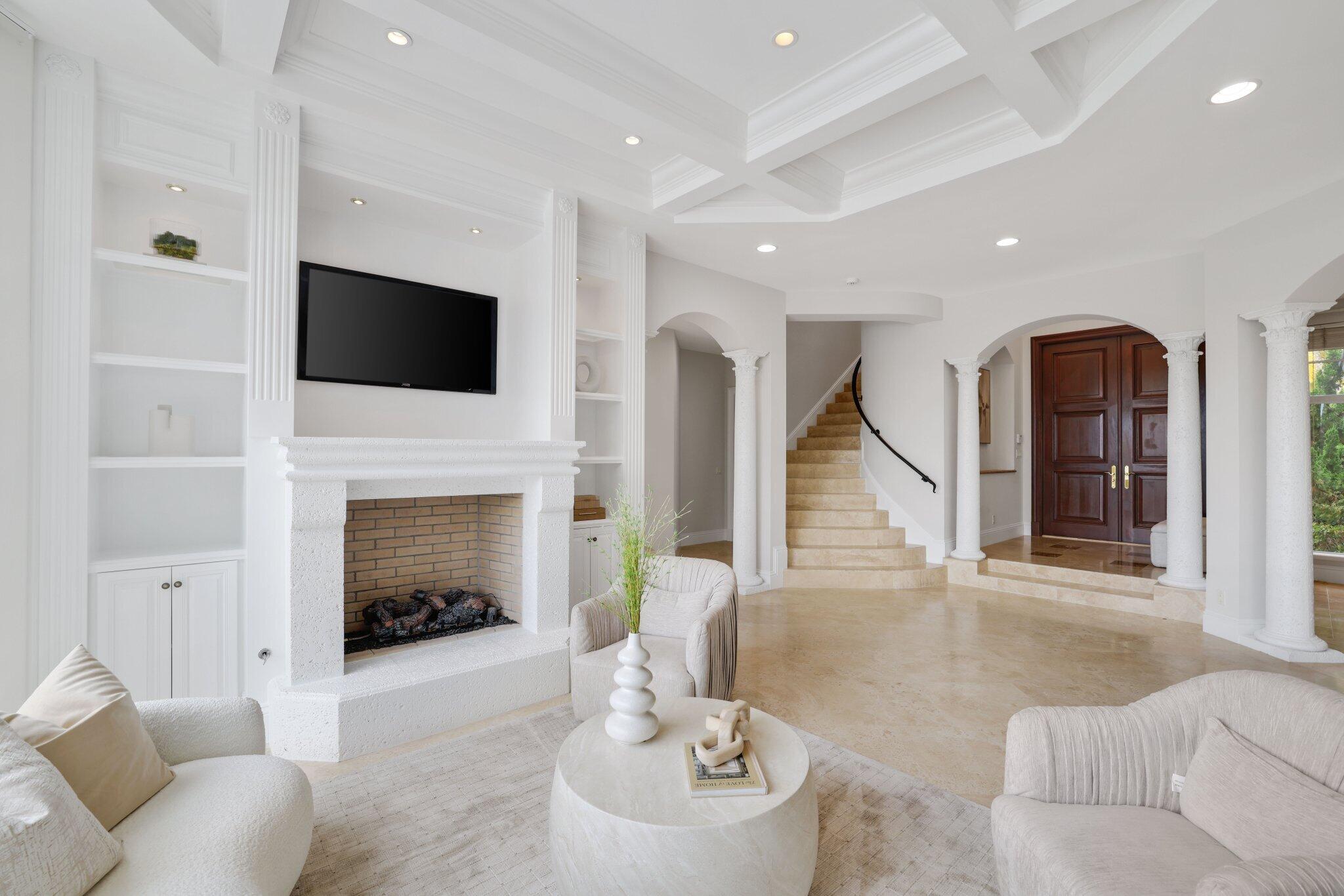 Golden Harbour Sec 01 - Residential