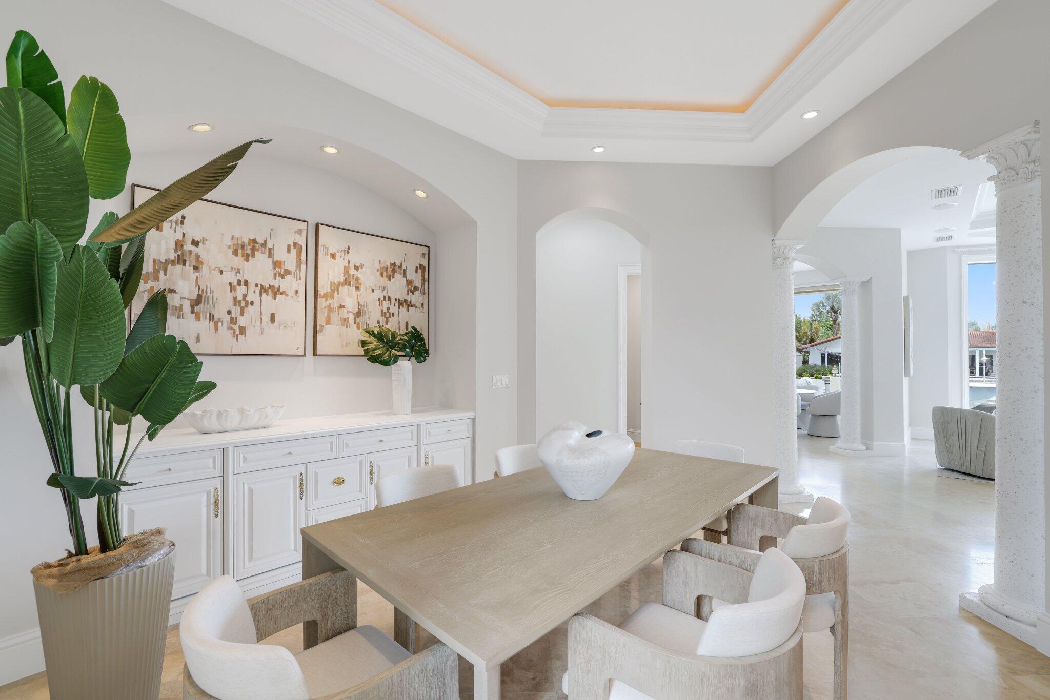 Golden Harbour Sec 01 - Residential