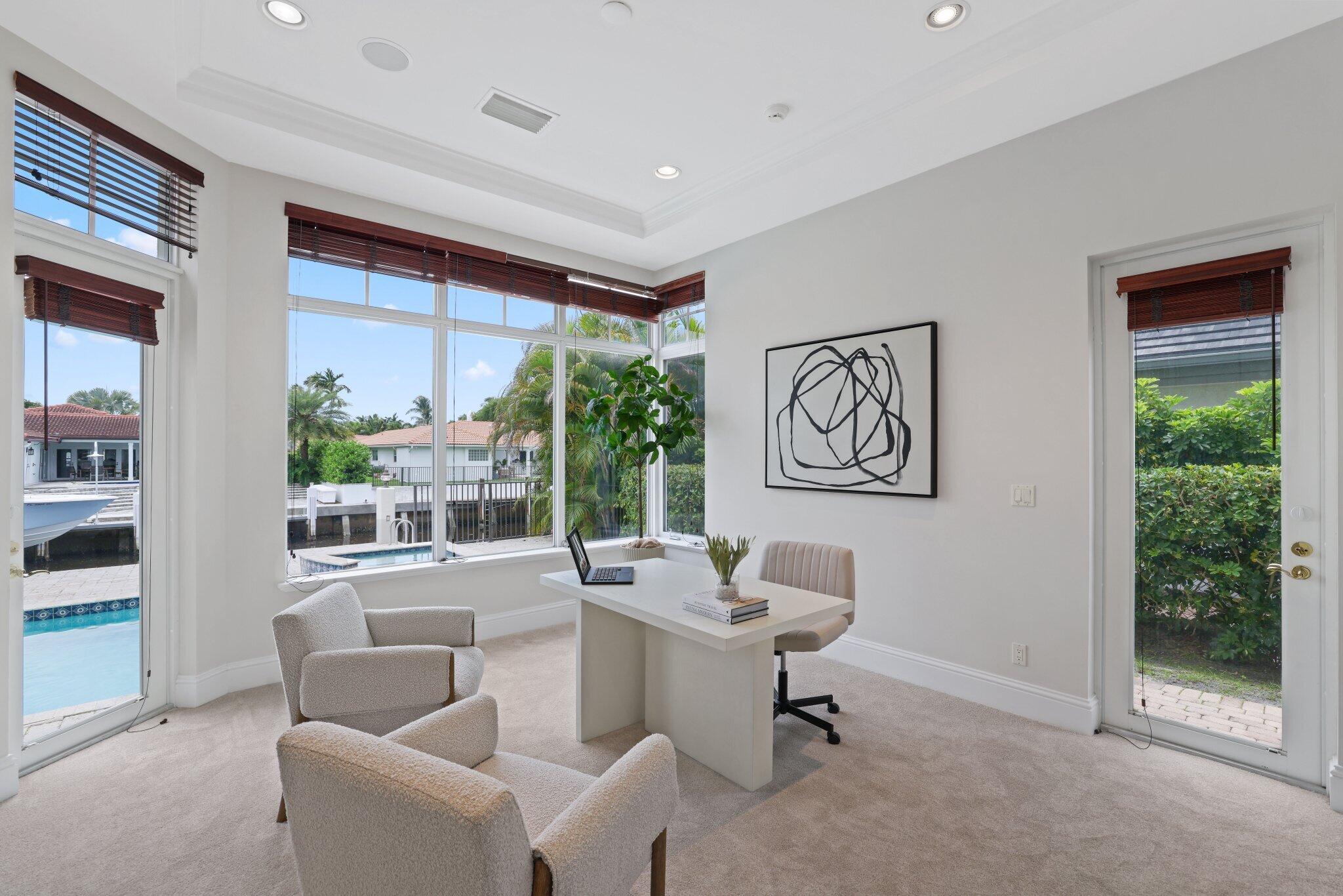 Golden Harbour Sec 01 - Residential