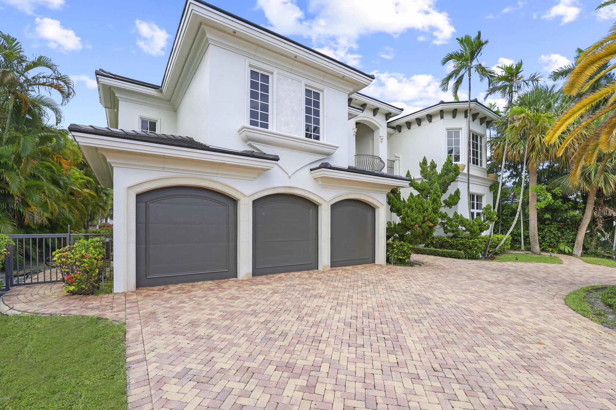 Golden Harbour Sec 01 - Residential