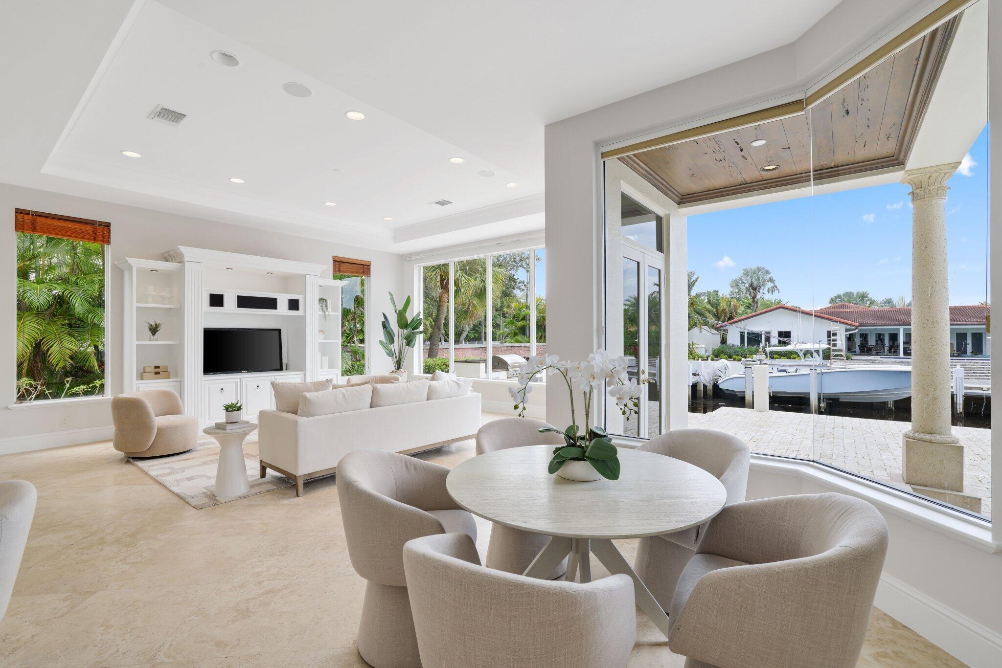 Golden Harbour Sec 01 - Residential