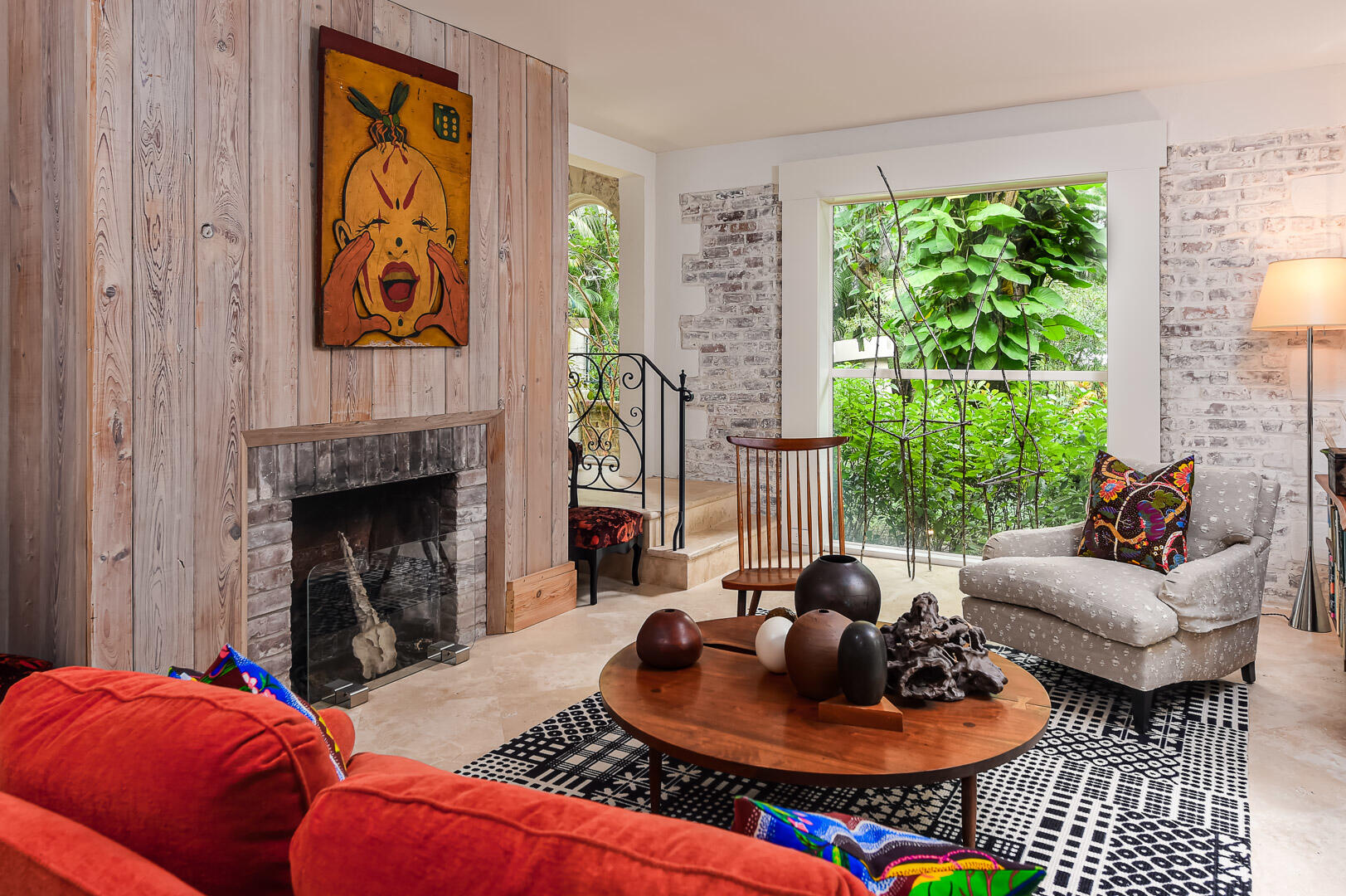 PLAZA PL - Residential