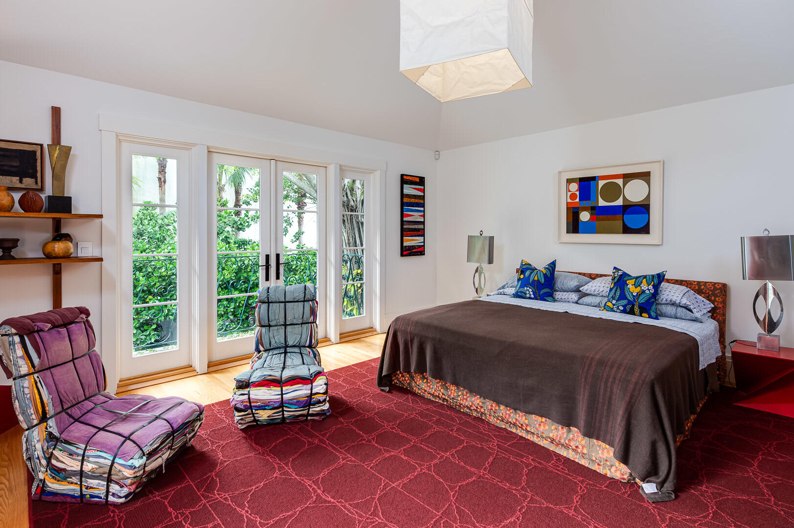 PLAZA PL - Residential