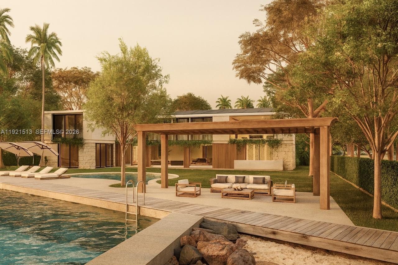 MATHESON ESTATES - Residential