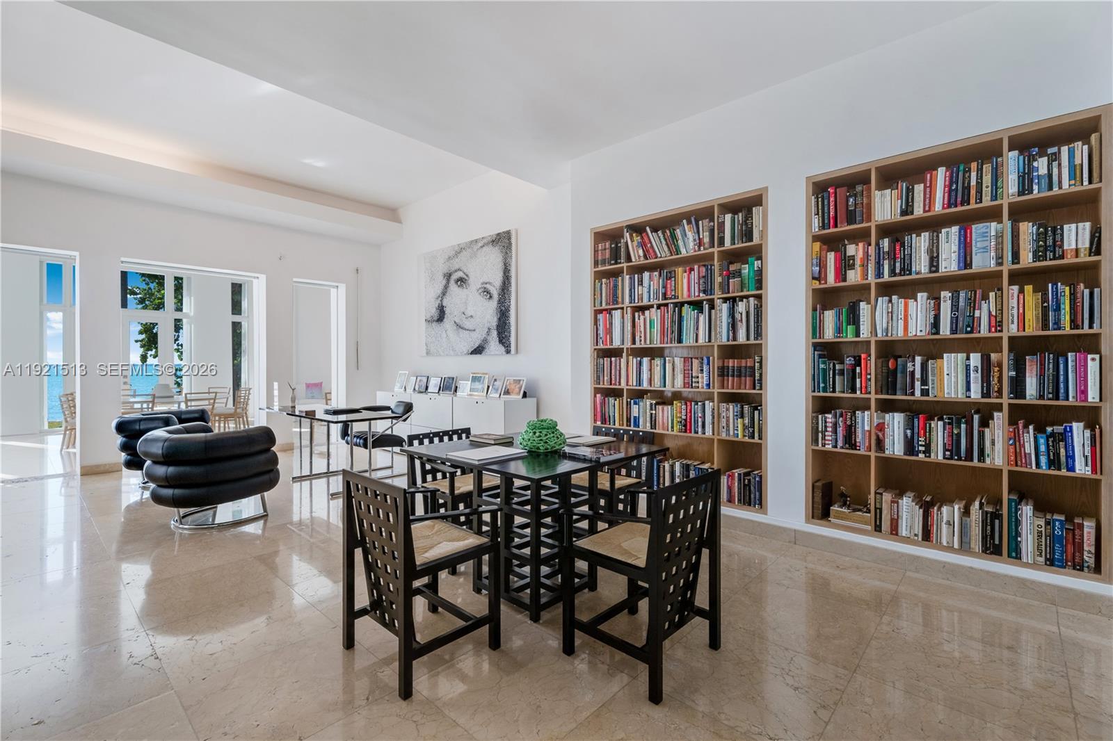 MATHESON ESTATES - Residential