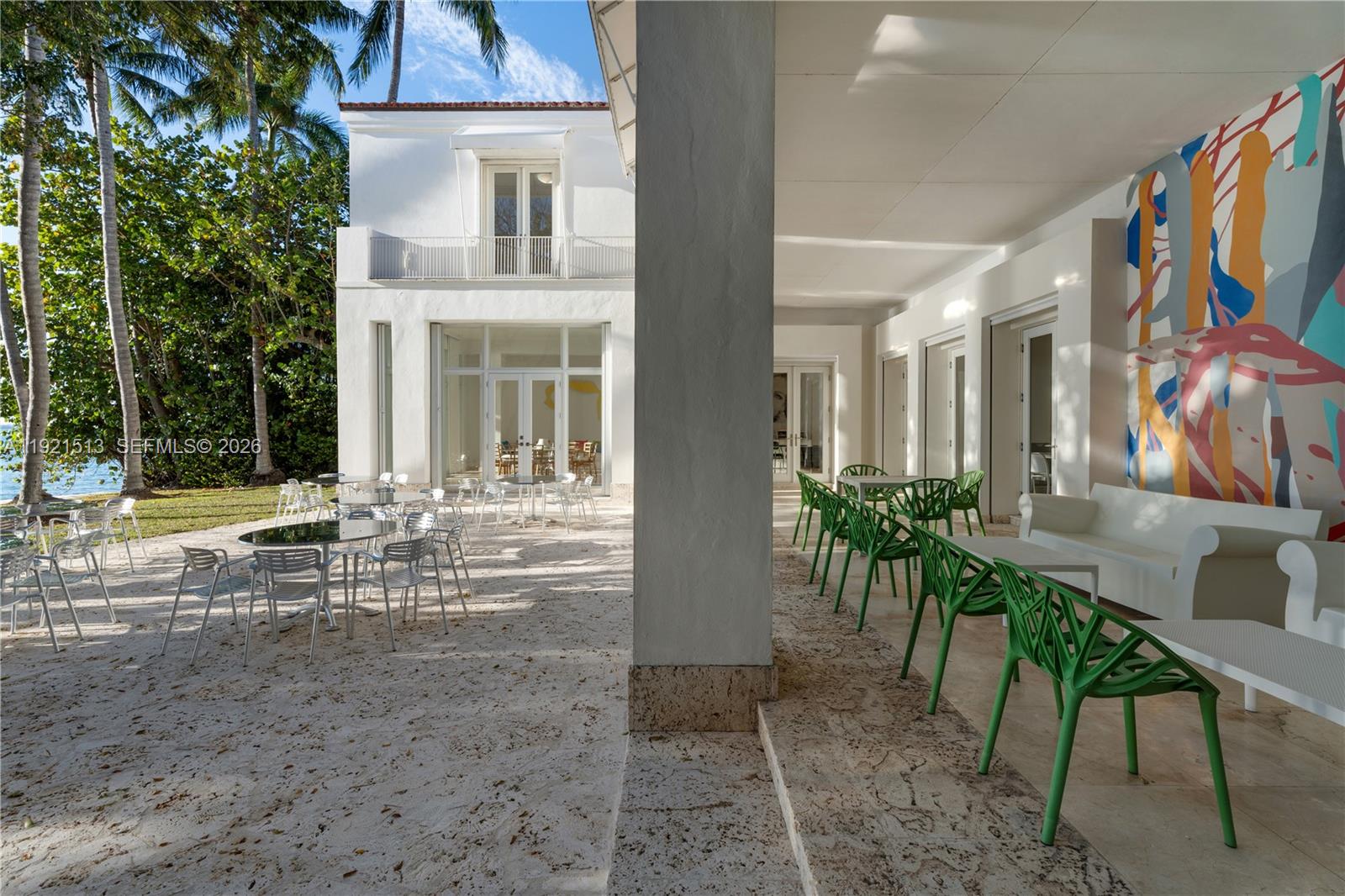 MATHESON ESTATES - Residential