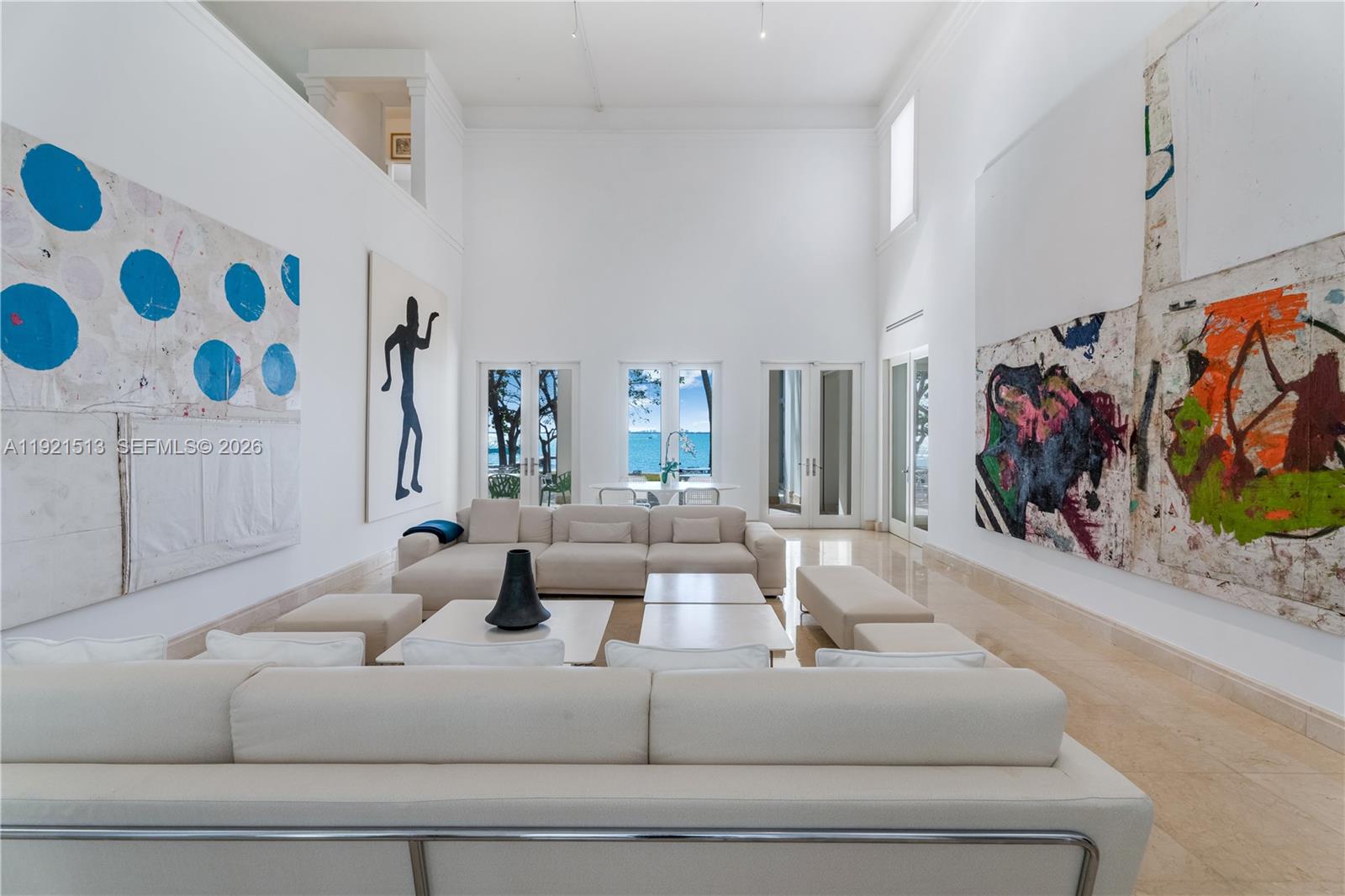 MATHESON ESTATES - Residential