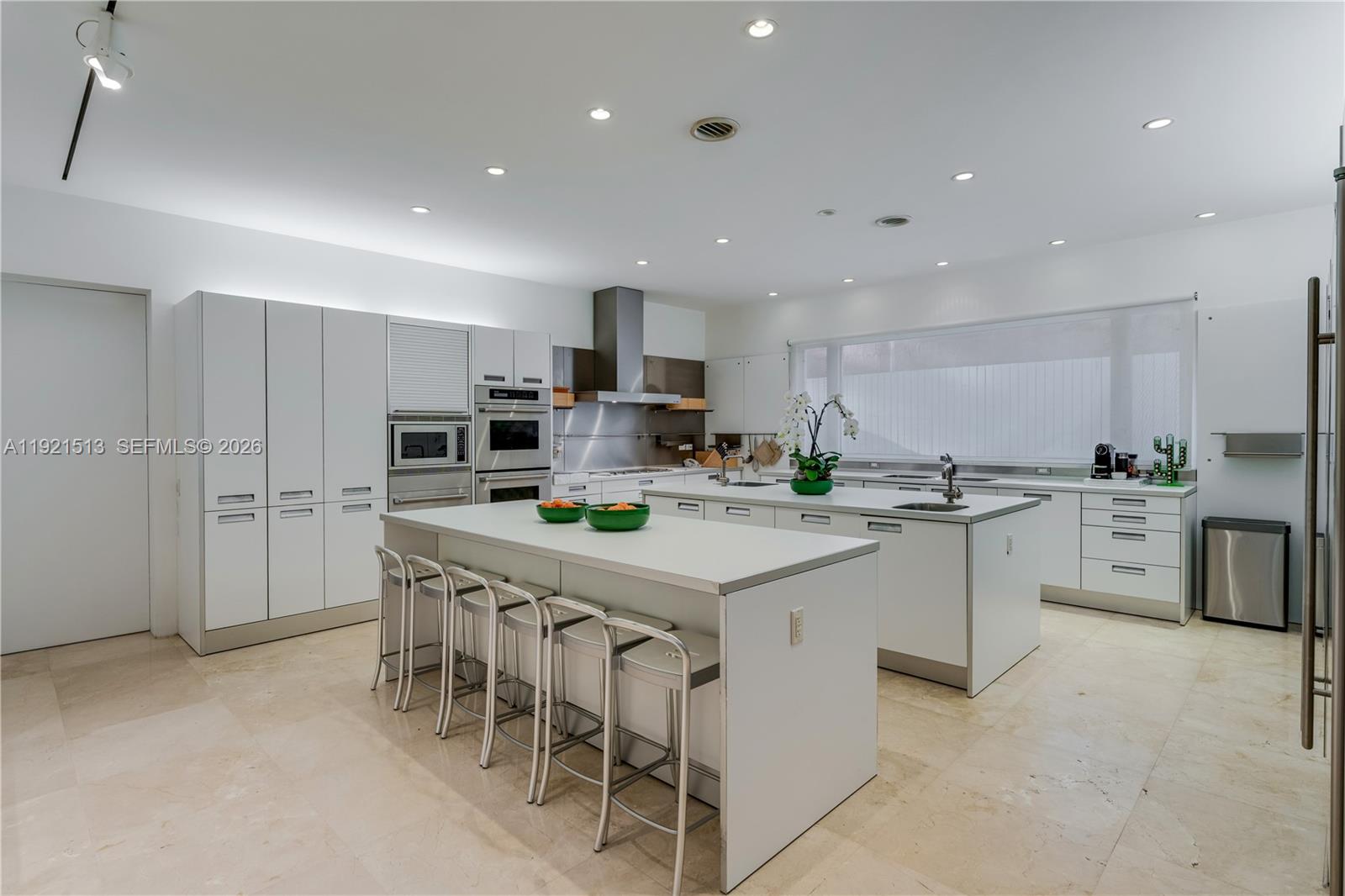 MATHESON ESTATES - Residential