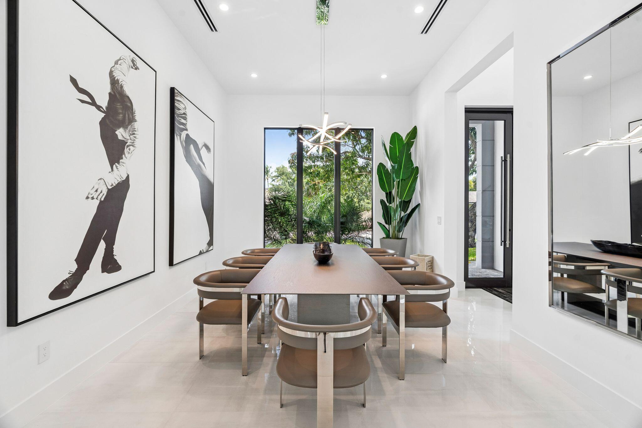 LAKE FLORESTA PARK - Residential