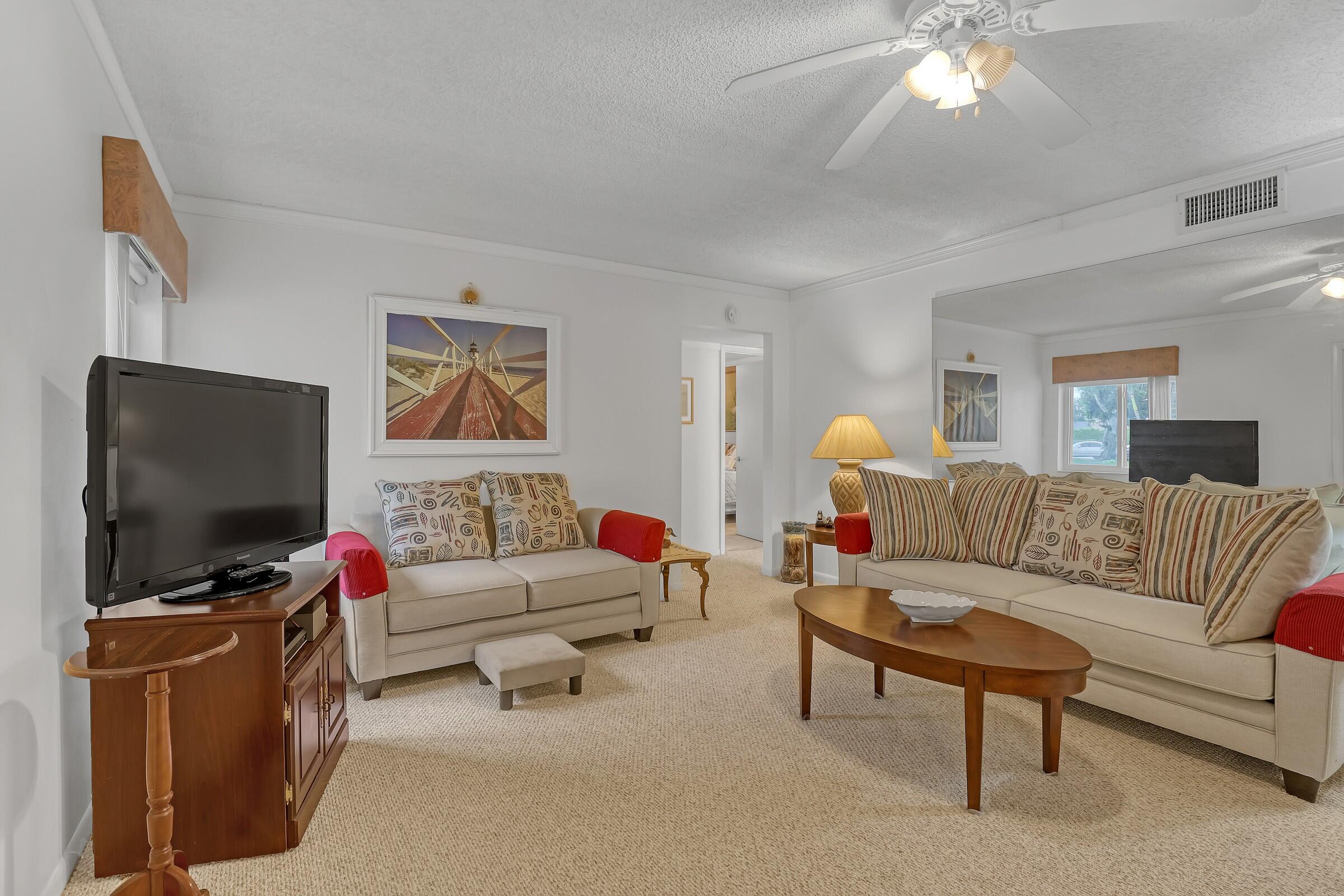 PINE RIDGE III CONDO - Residential