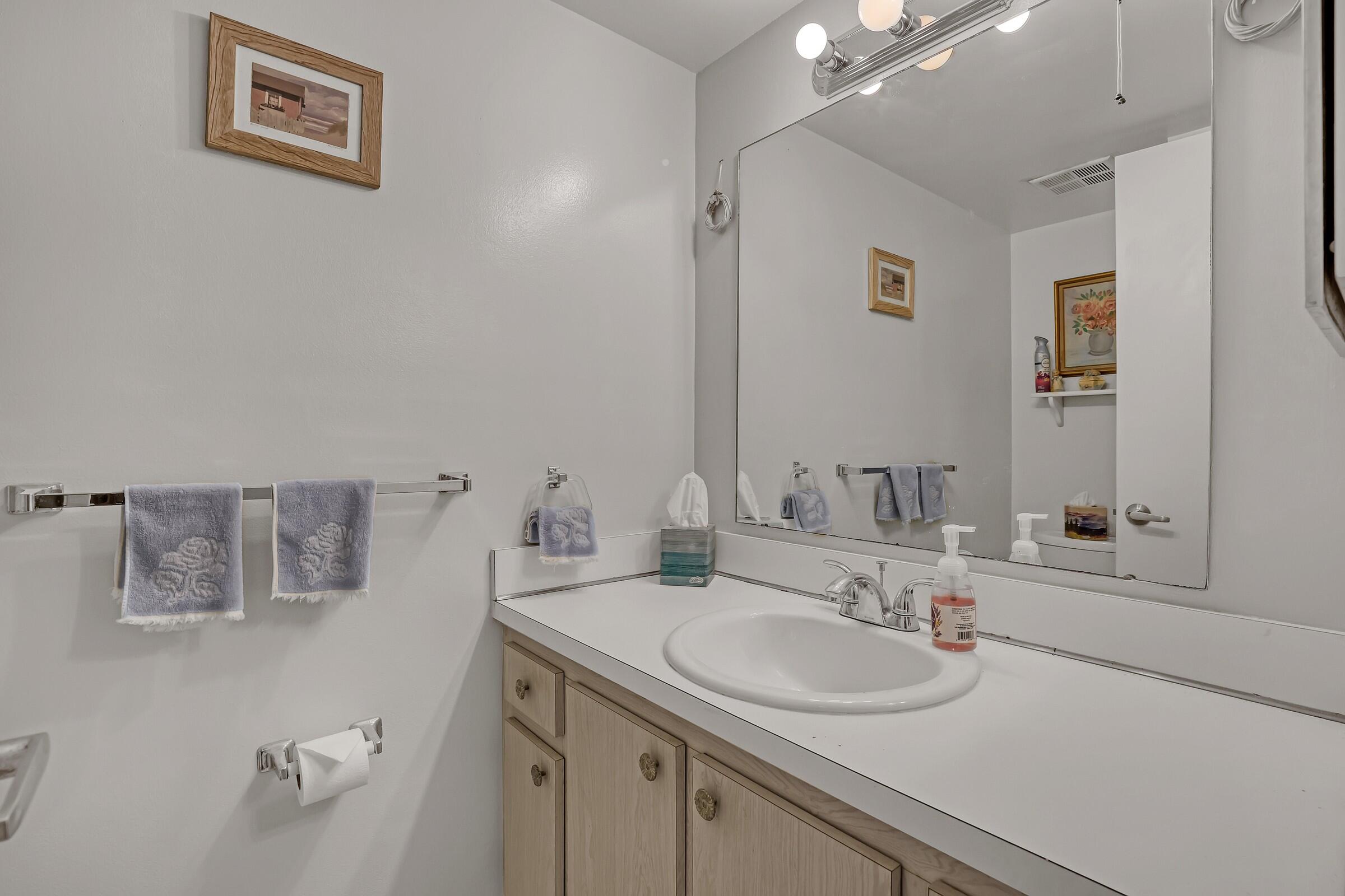 PINE RIDGE III CONDO - Residential