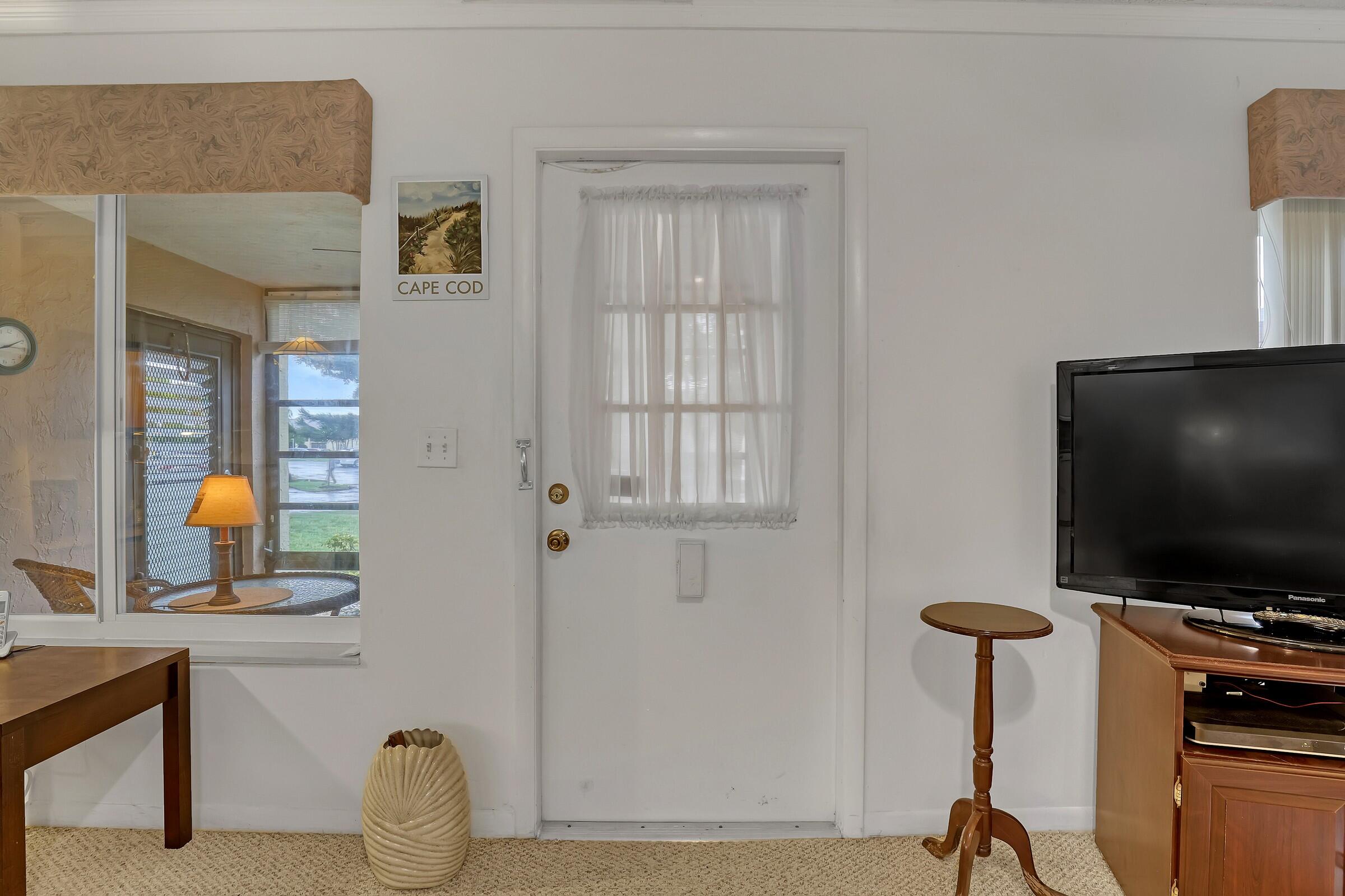 PINE RIDGE III CONDO - Residential