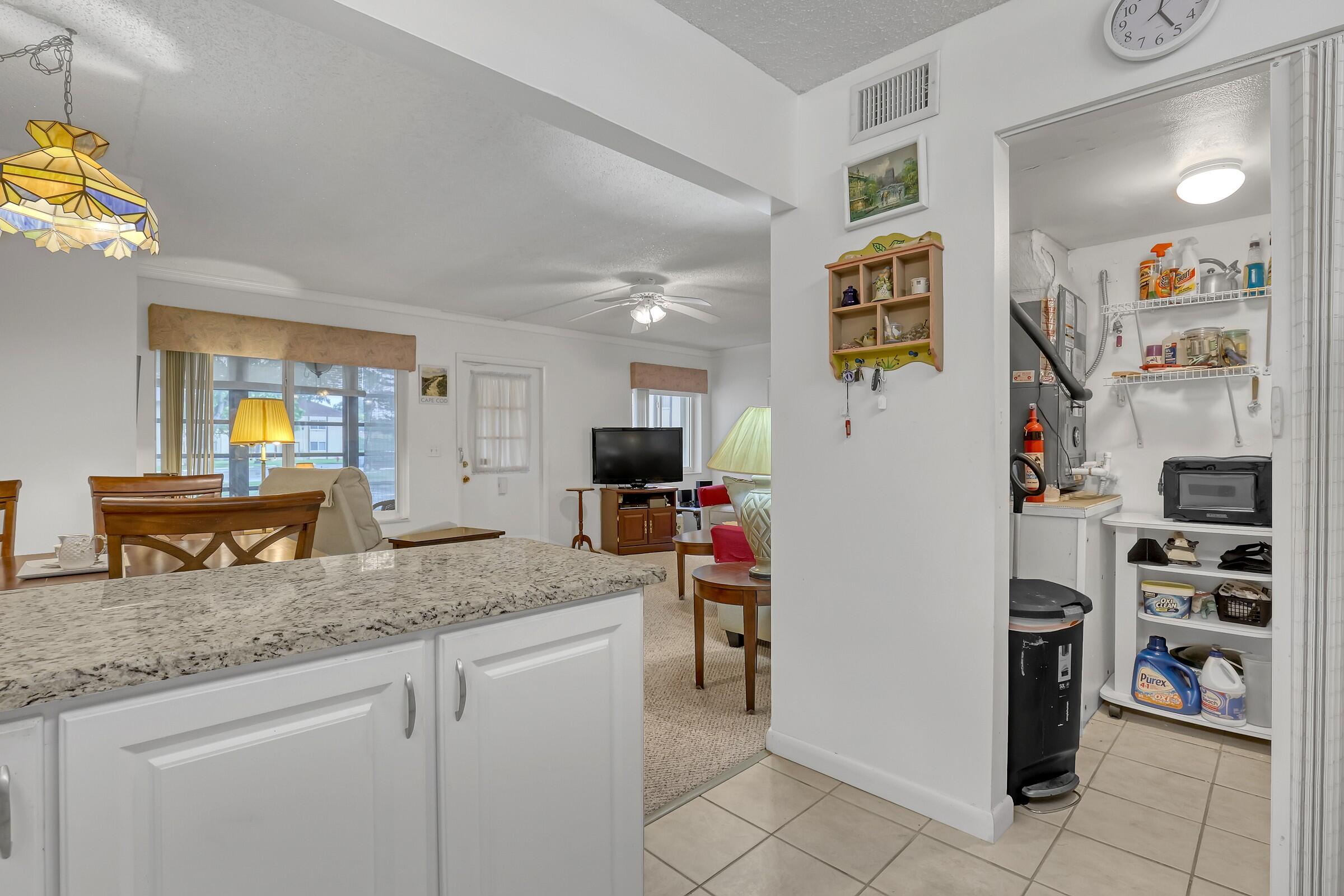 PINE RIDGE III CONDO - Residential
