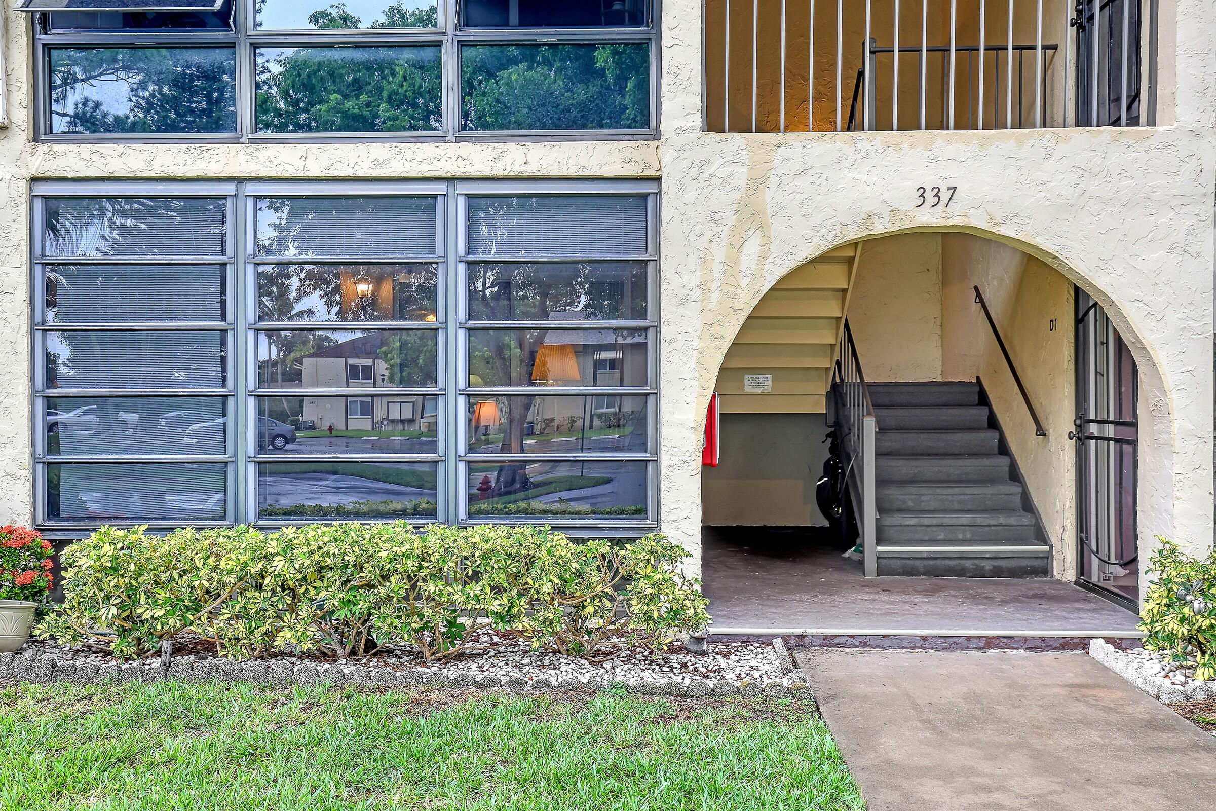 PINE RIDGE III CONDO - Residential
