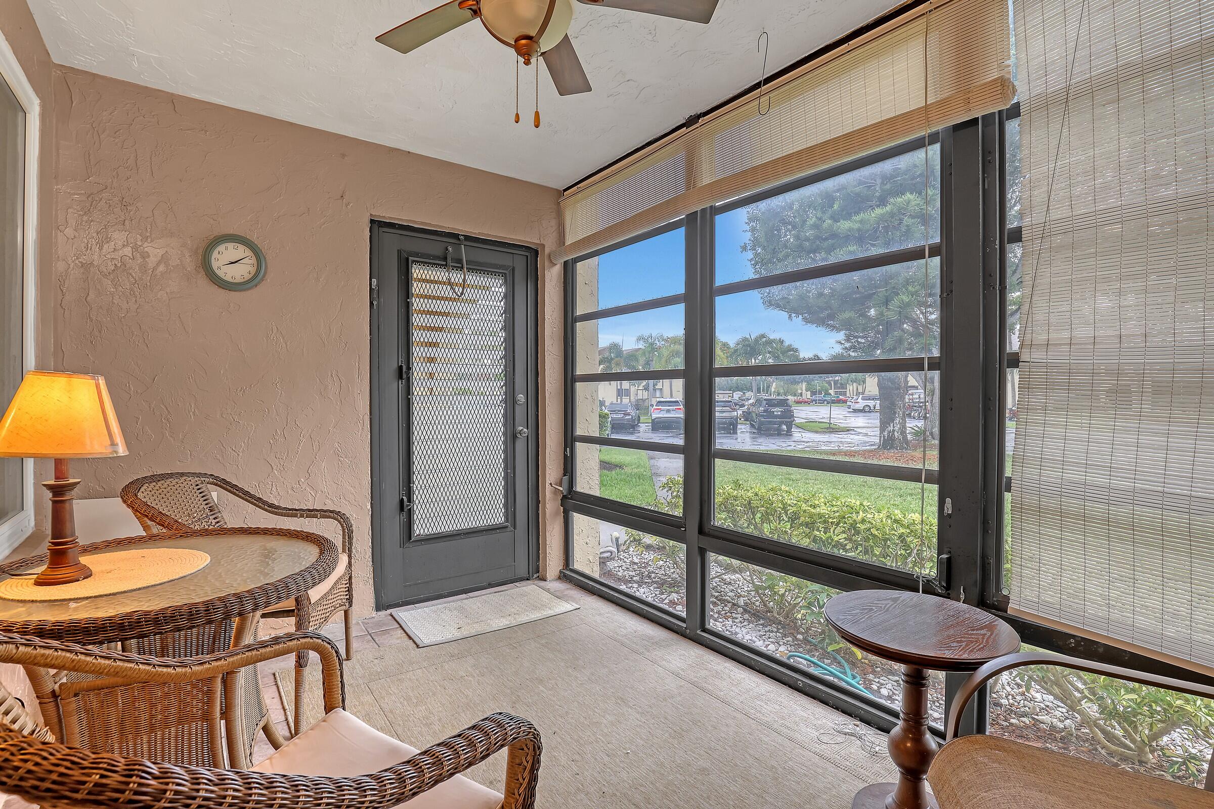 PINE RIDGE III CONDO - Residential