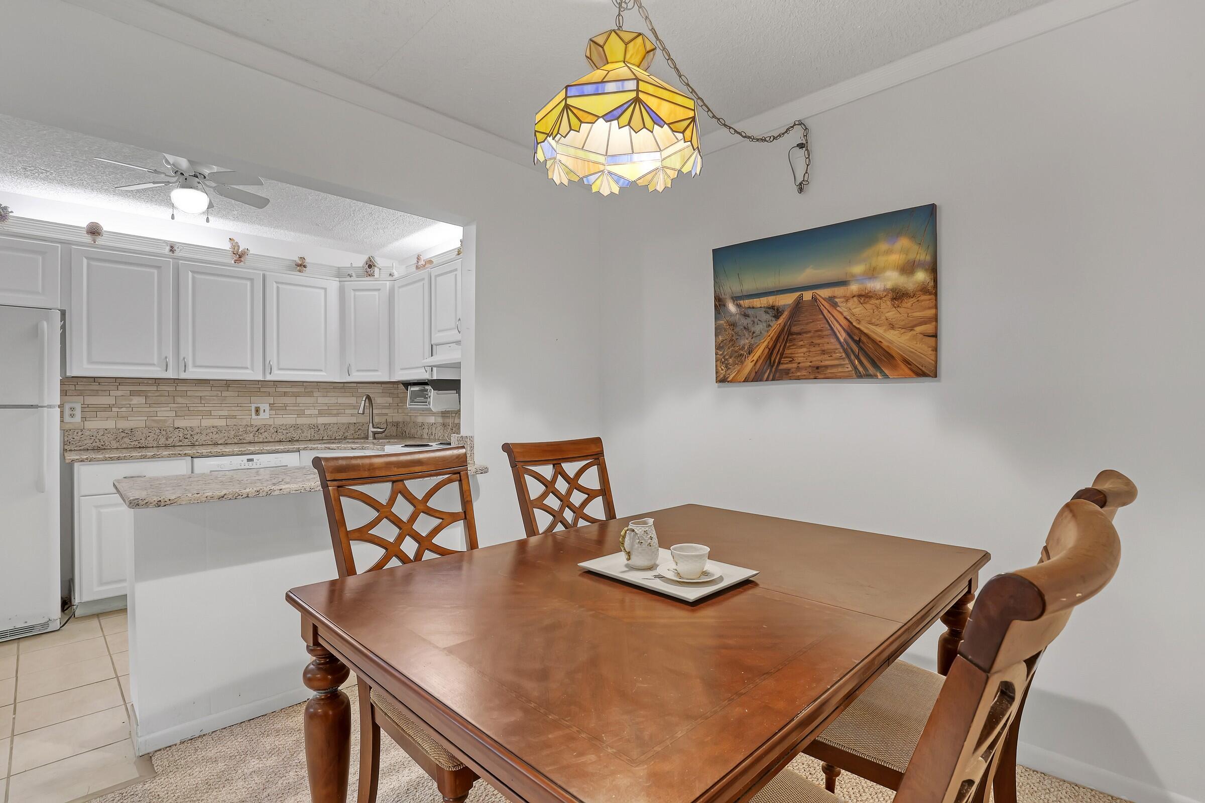 PINE RIDGE III CONDO - Residential