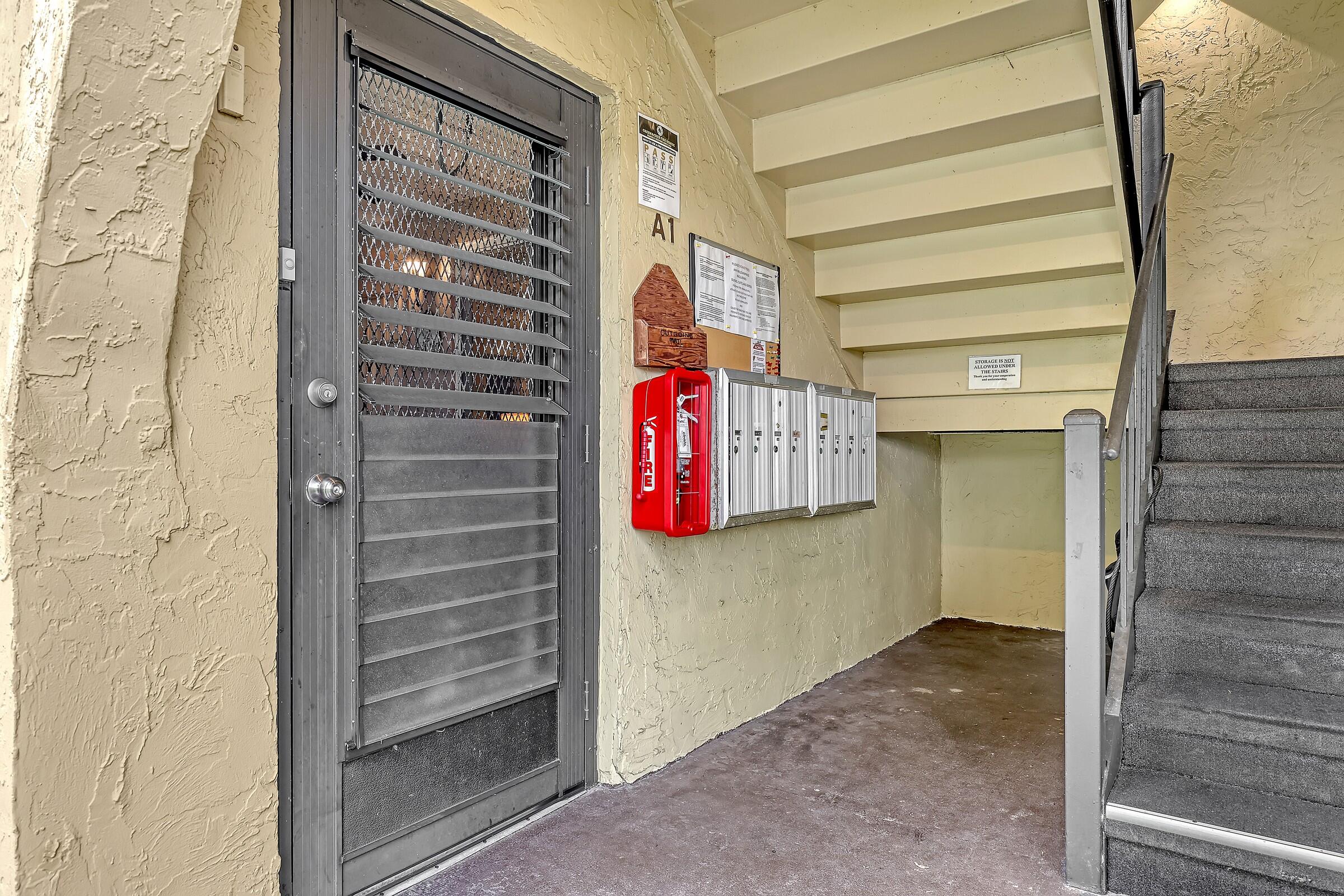 PINE RIDGE III CONDO - Residential