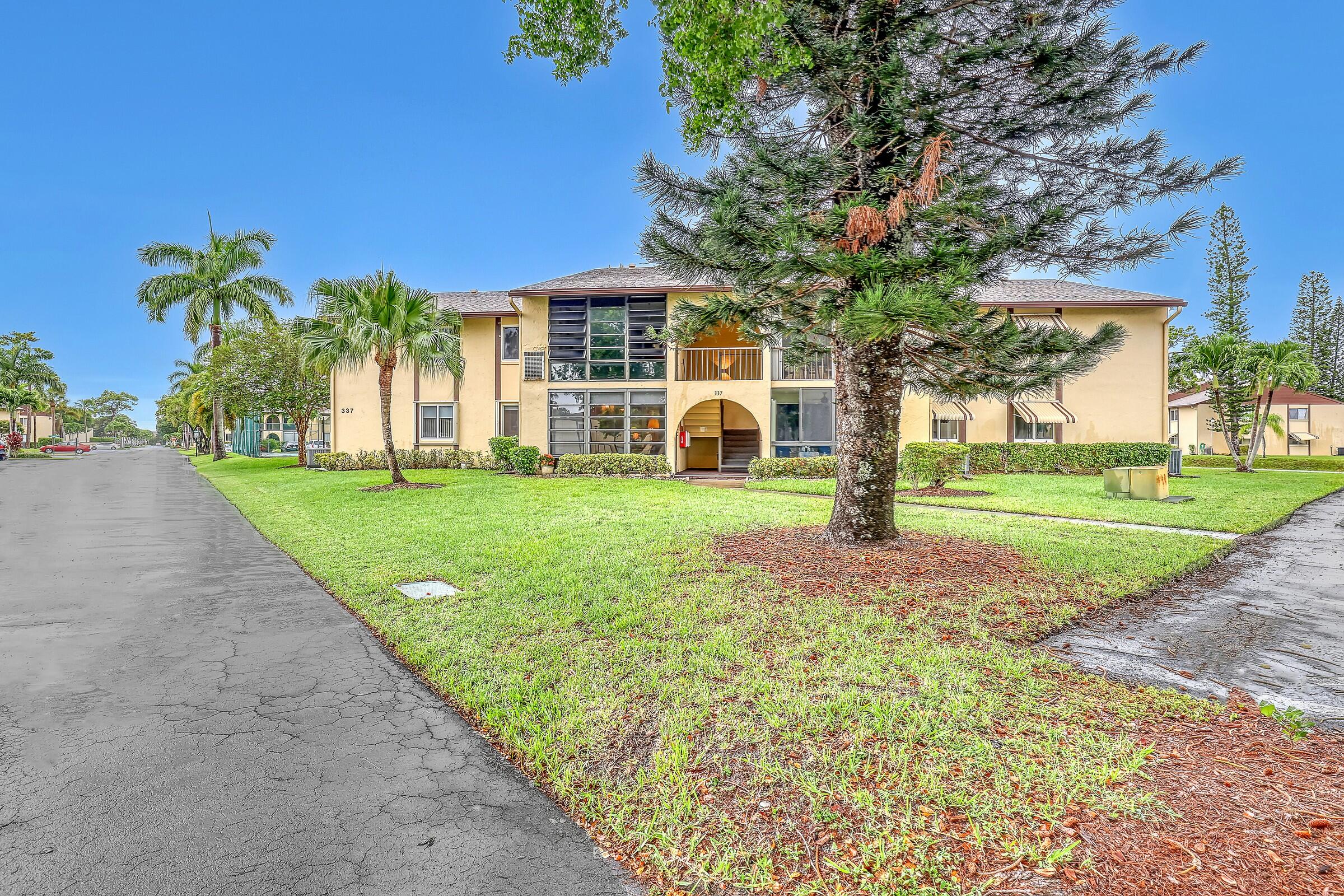PINE RIDGE III CONDO - Residential