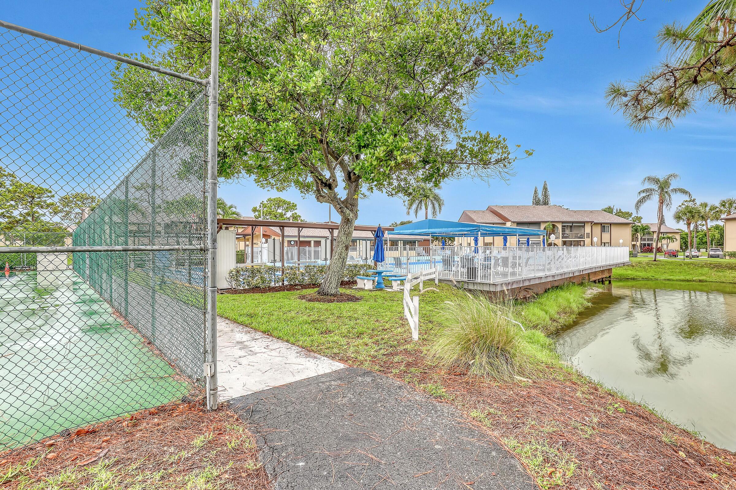 PINE RIDGE III CONDO - Residential