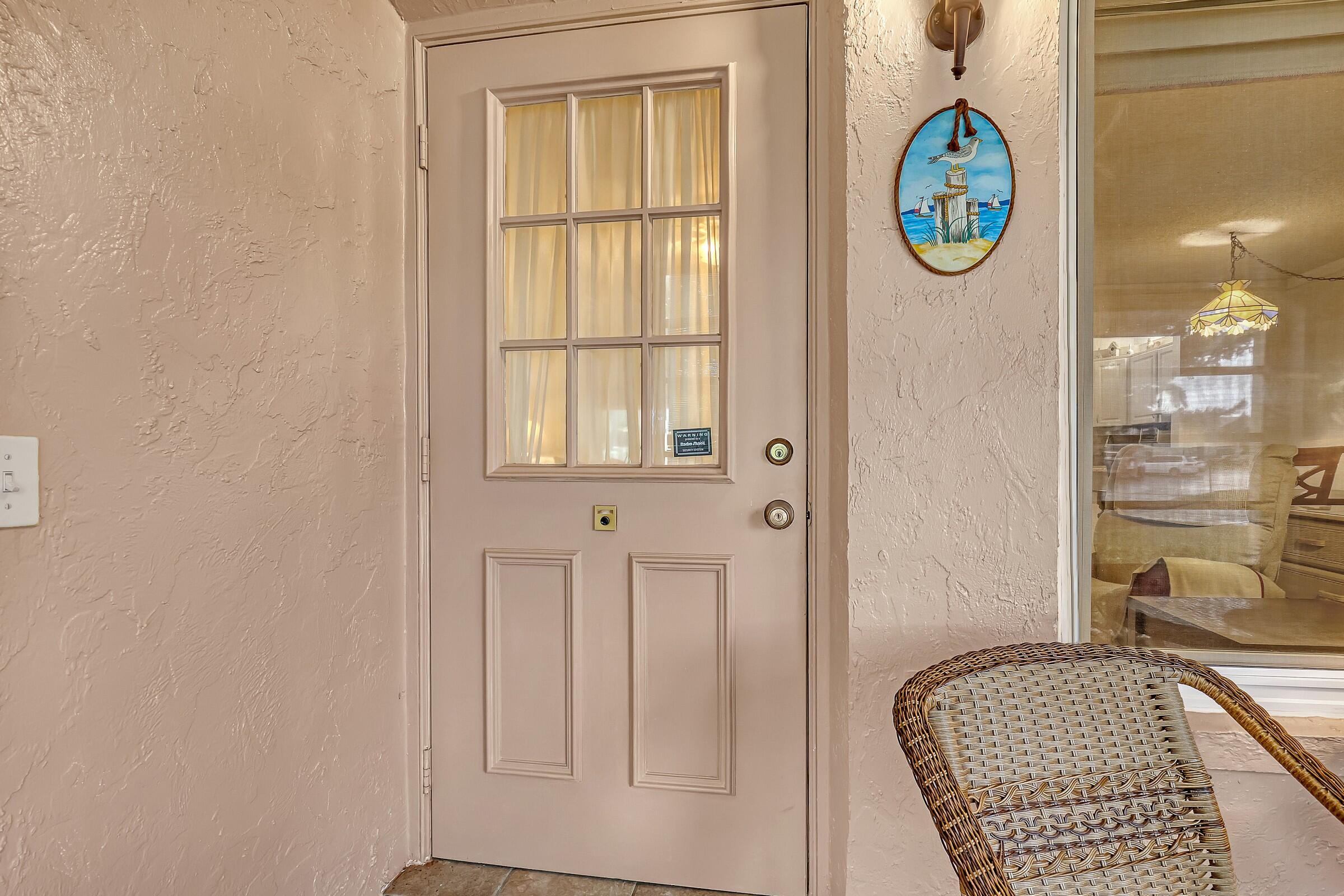 PINE RIDGE III CONDO - Residential