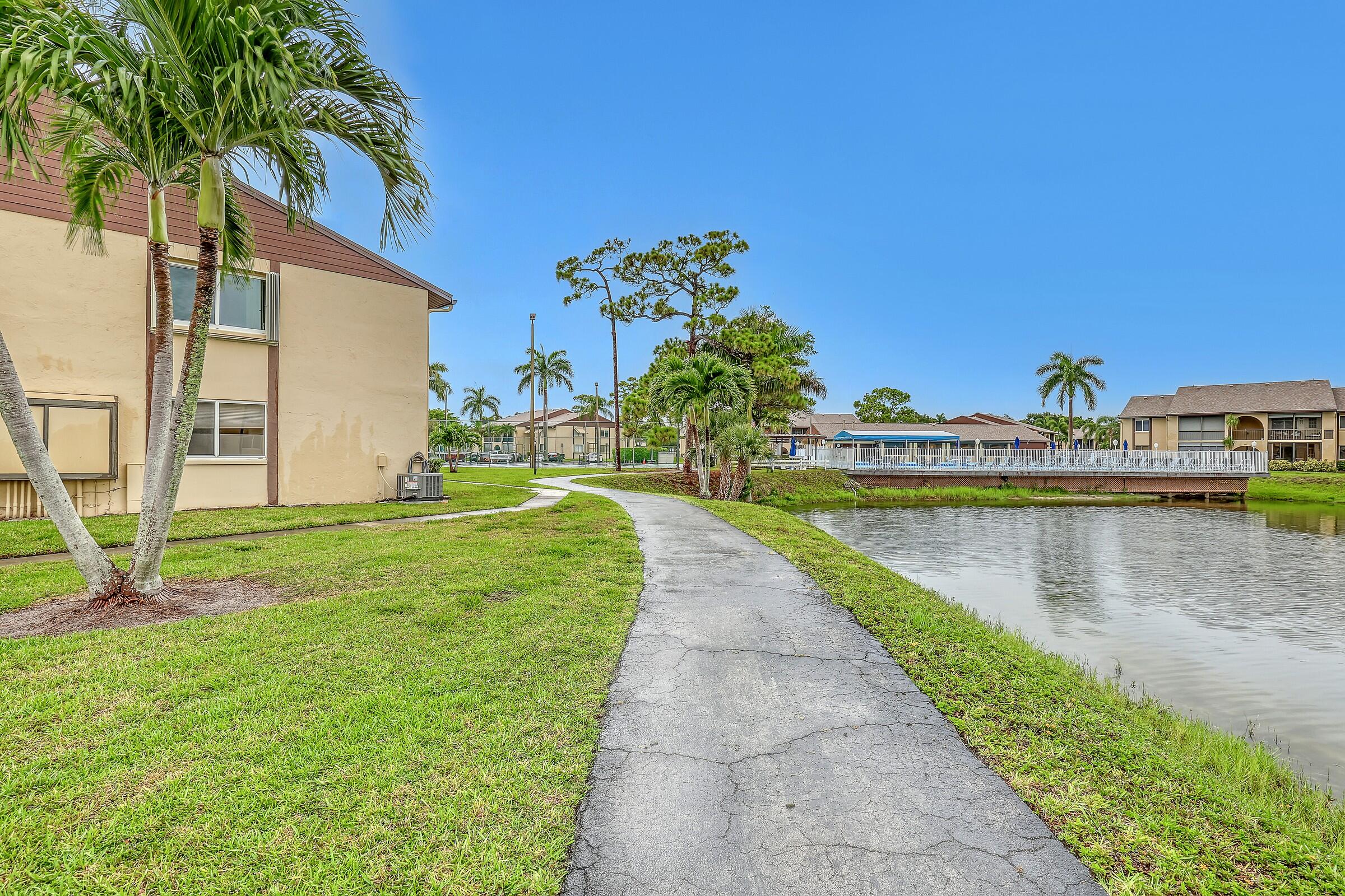 PINE RIDGE III CONDO - Residential