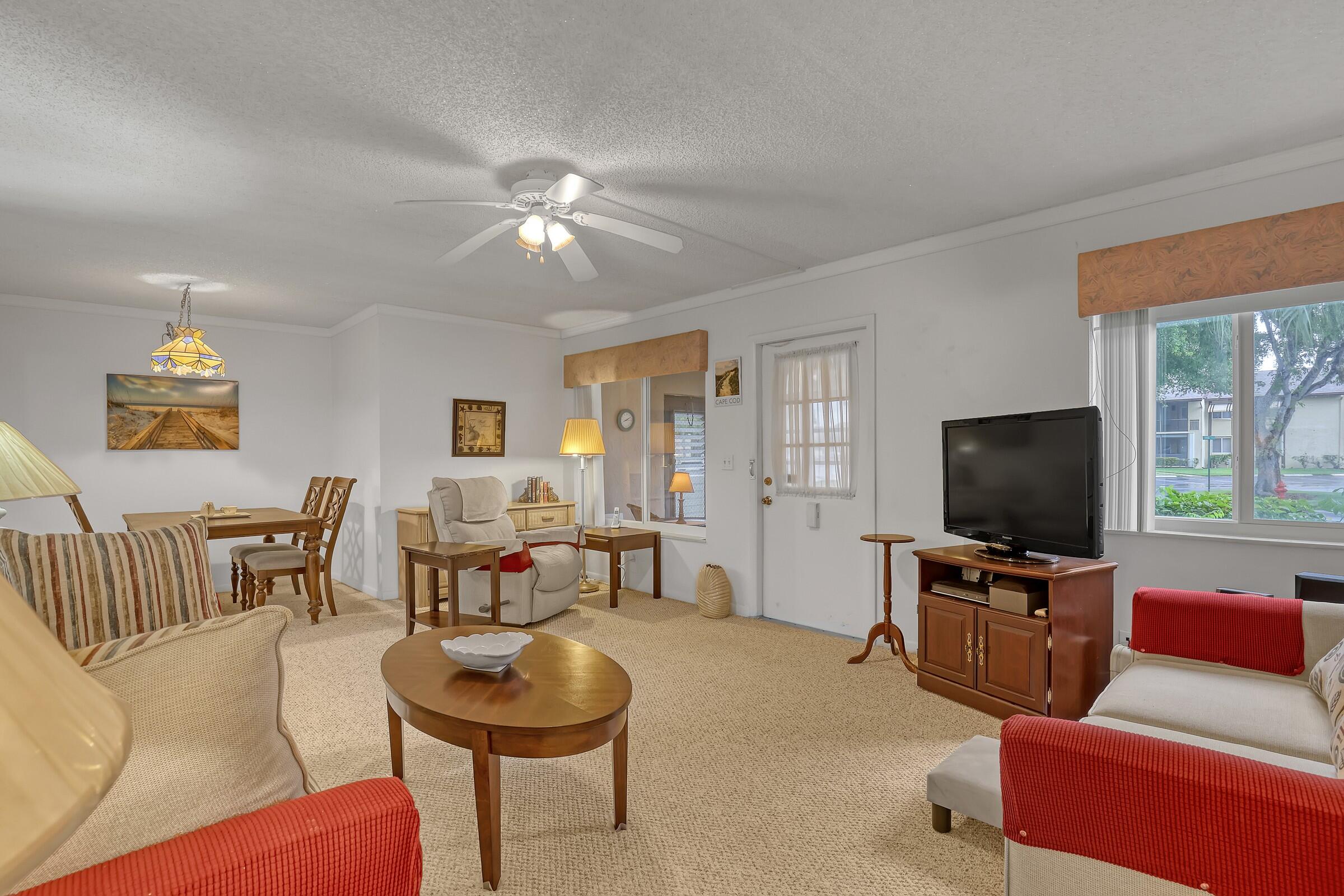 PINE RIDGE III CONDO - Residential