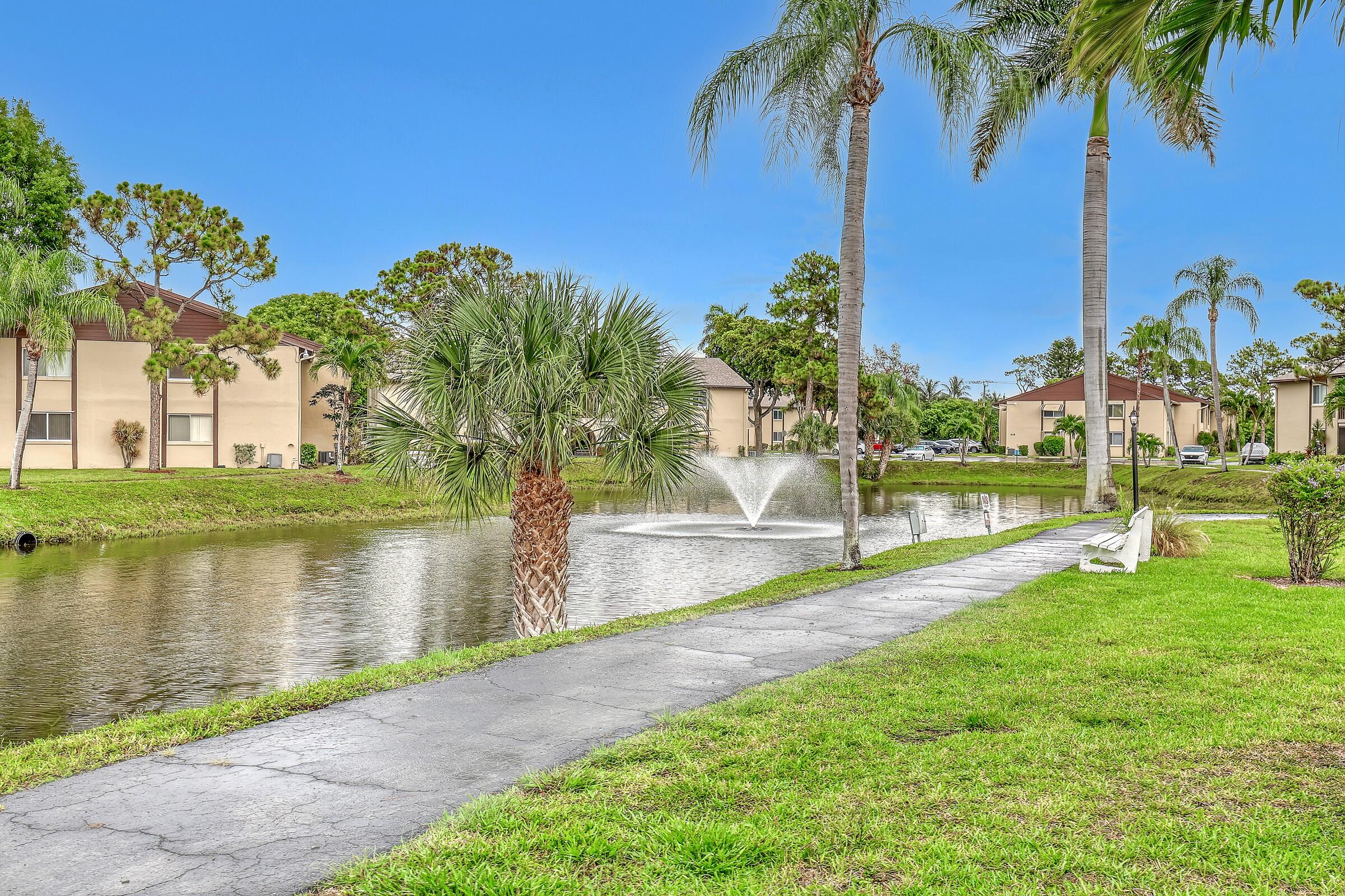 PINE RIDGE III CONDO - Residential