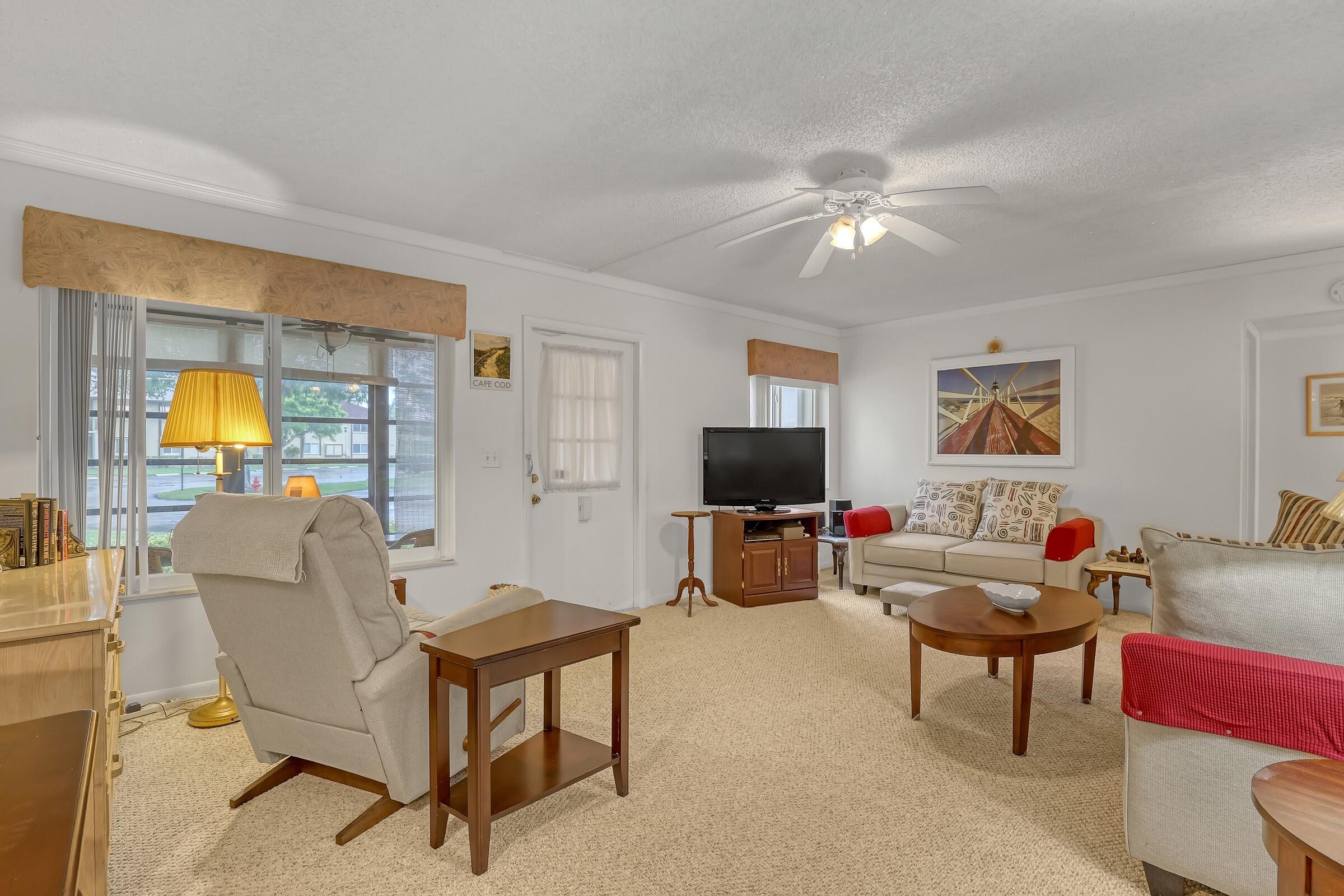 PINE RIDGE III CONDO - Residential