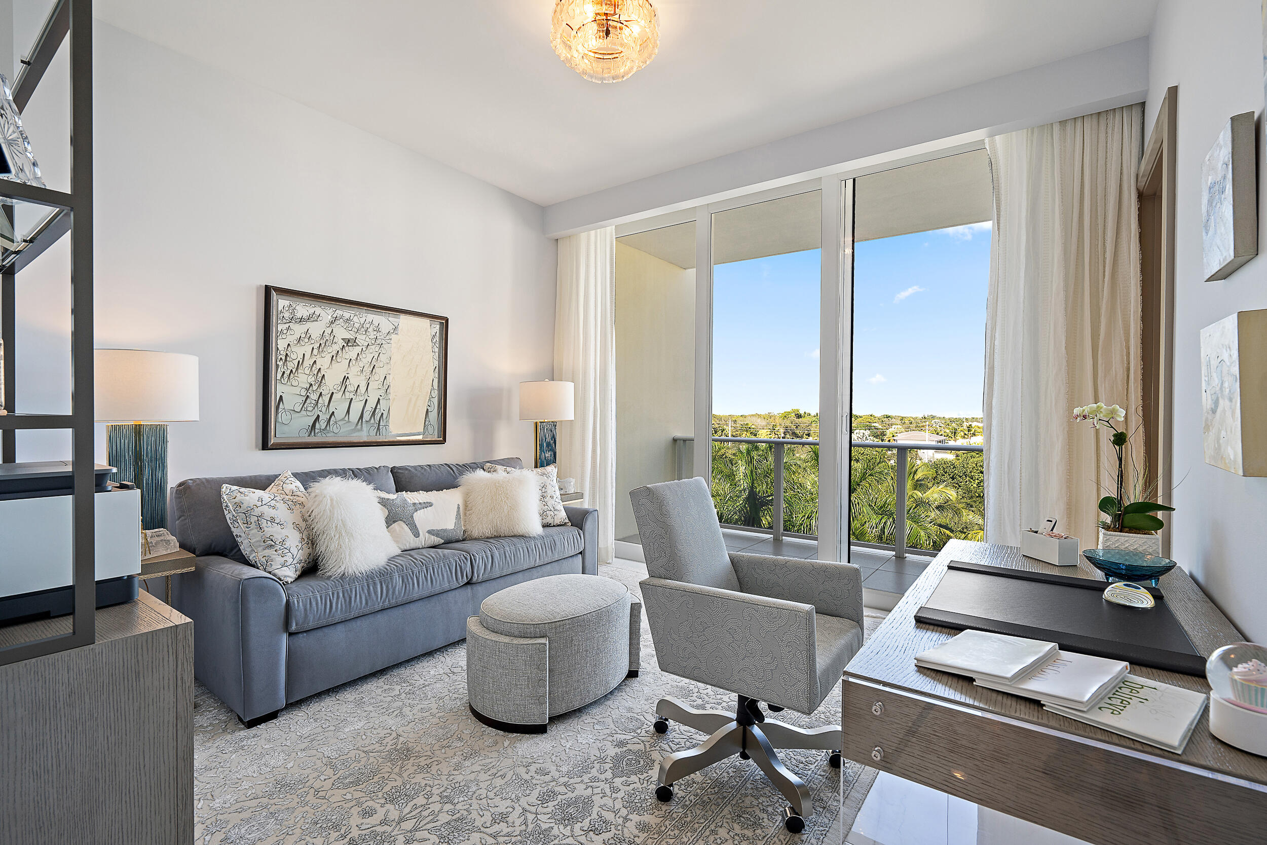 Azure - Residential