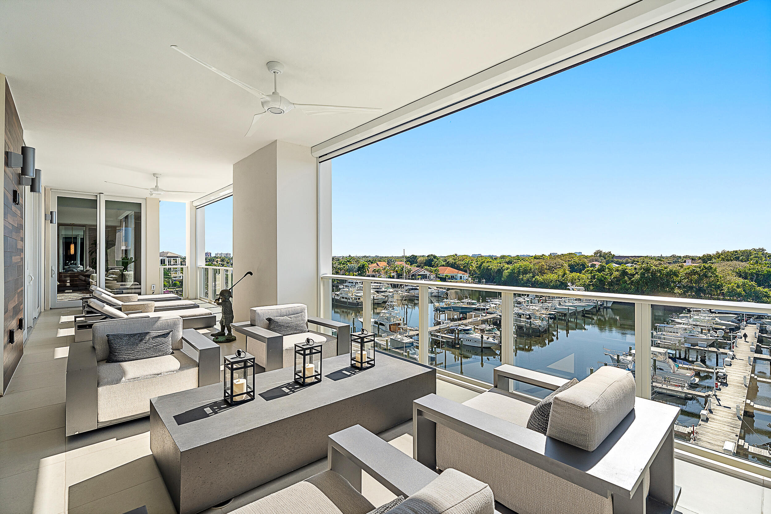 Azure - Residential