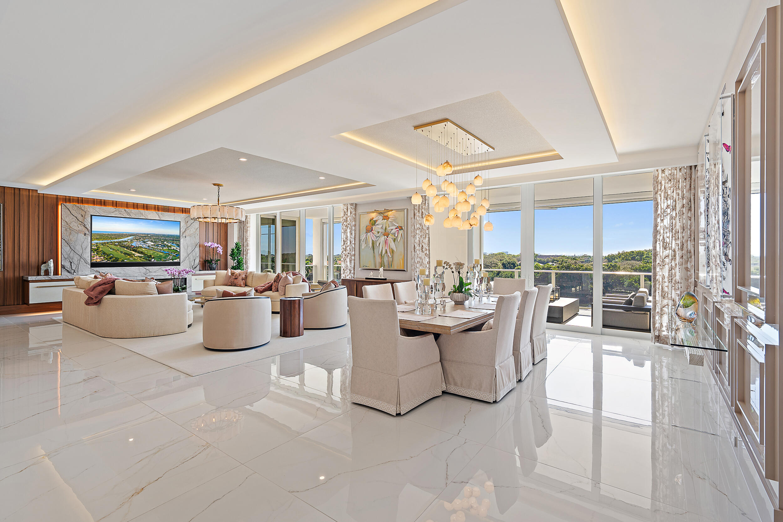 Azure - Residential