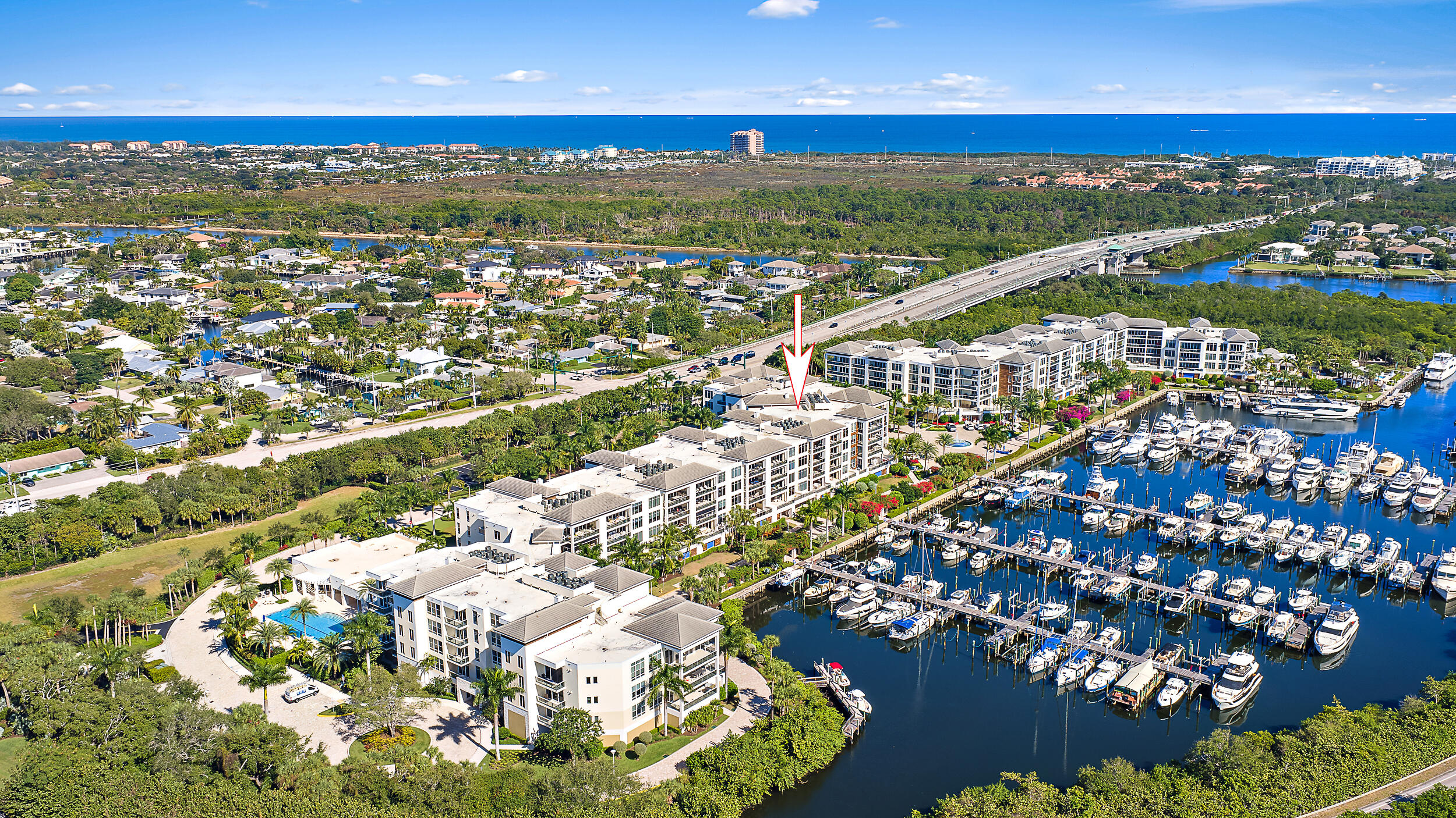Azure - Residential