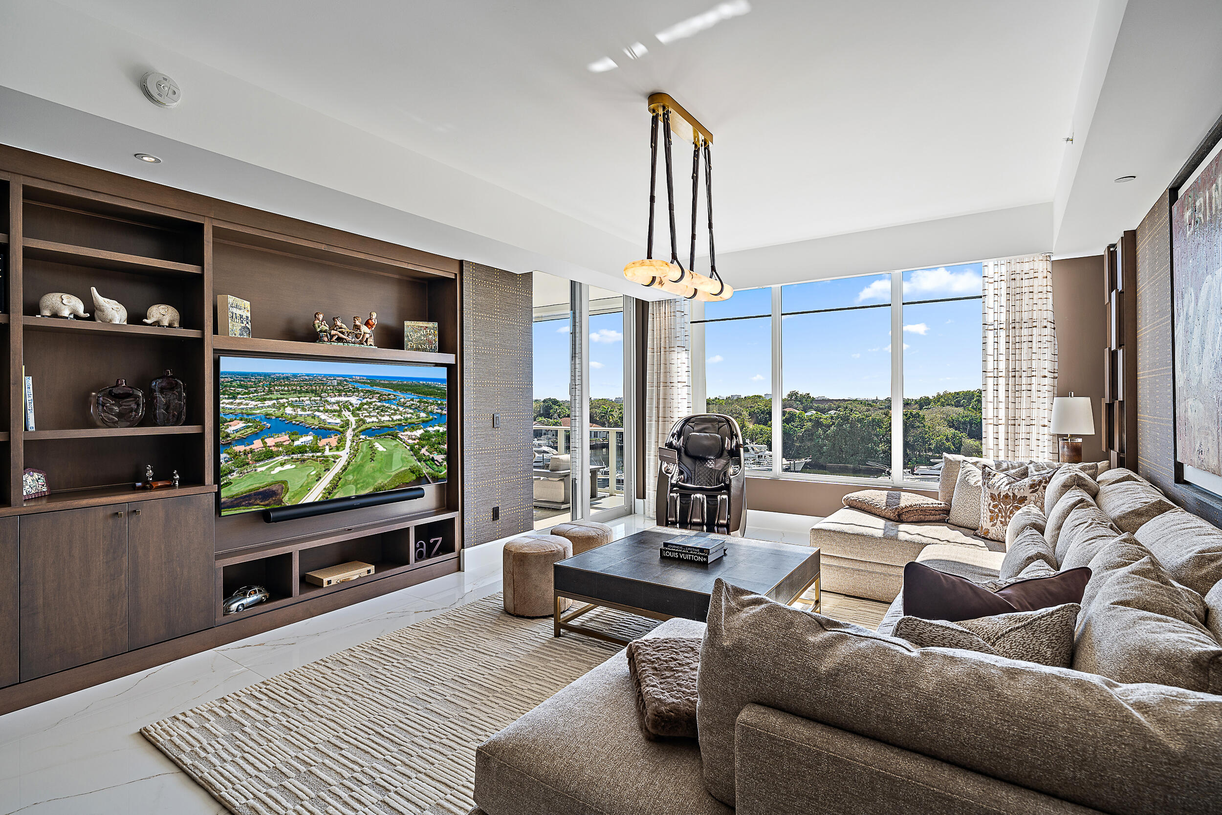 Azure - Residential