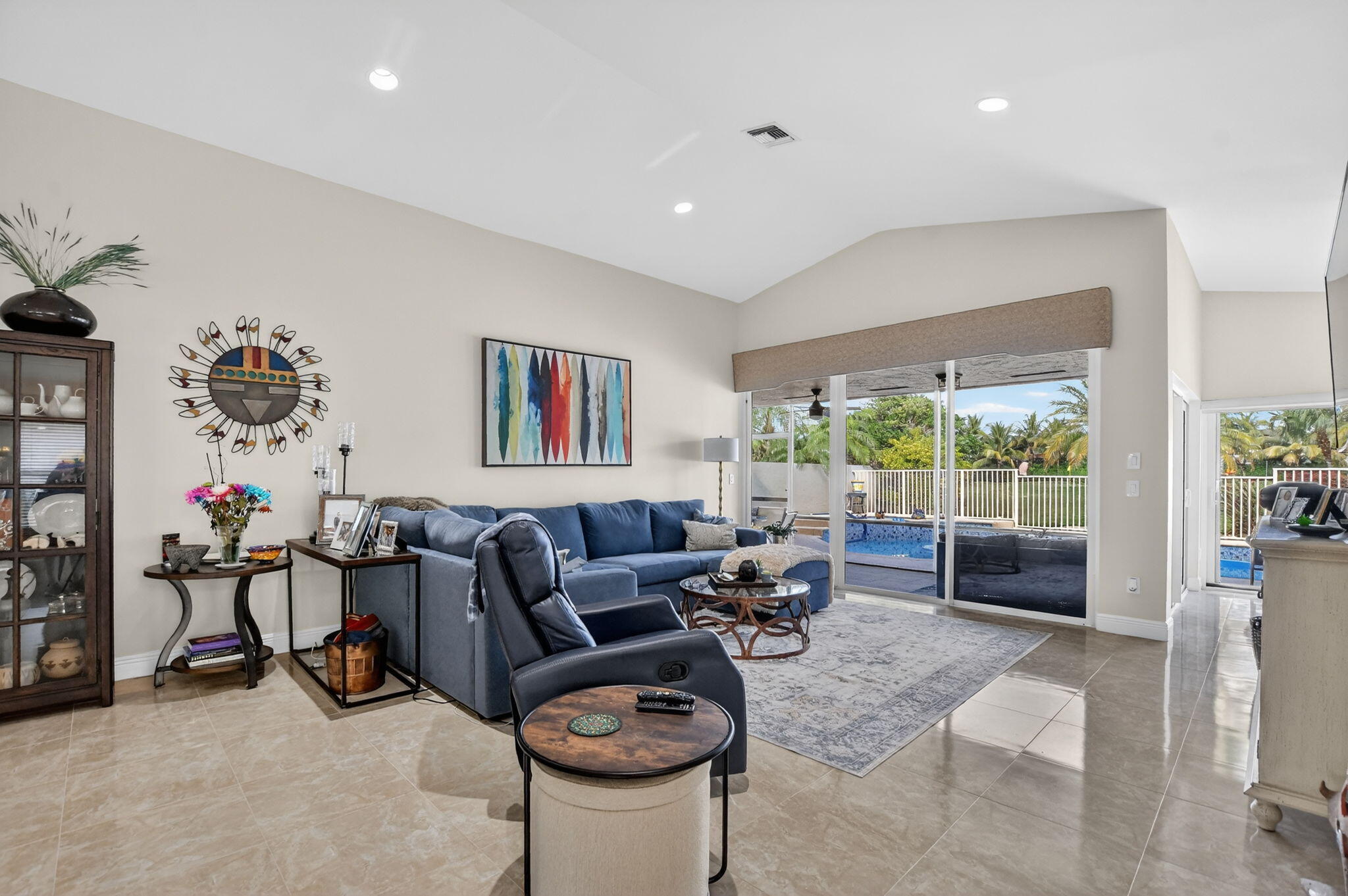 Boca Woods Country Club - Residential