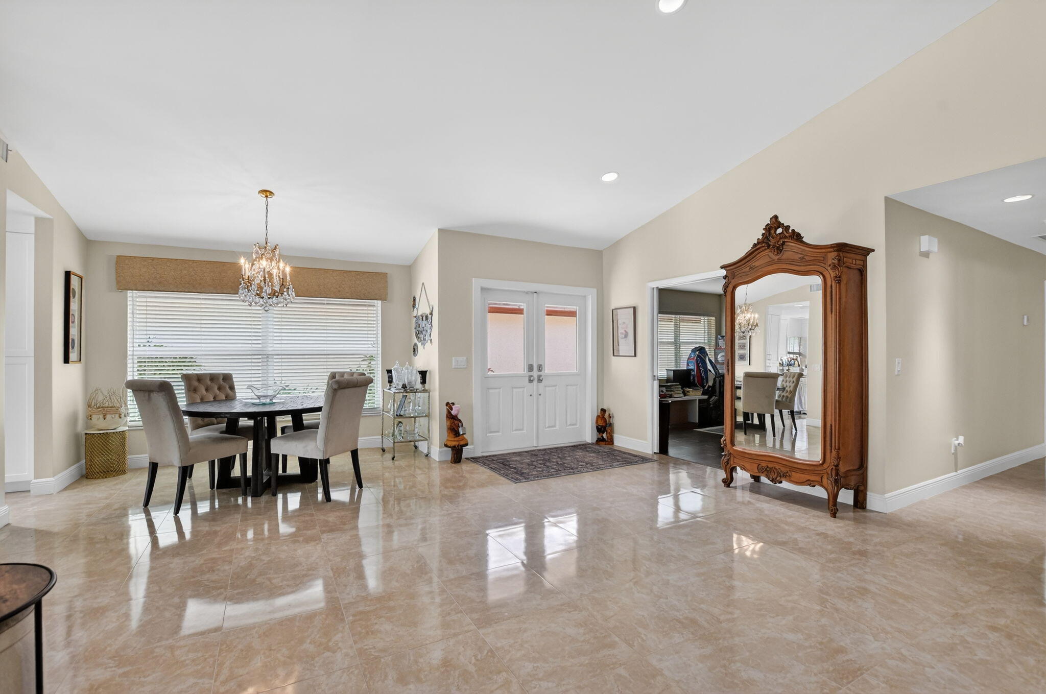 Boca Woods Country Club - Residential