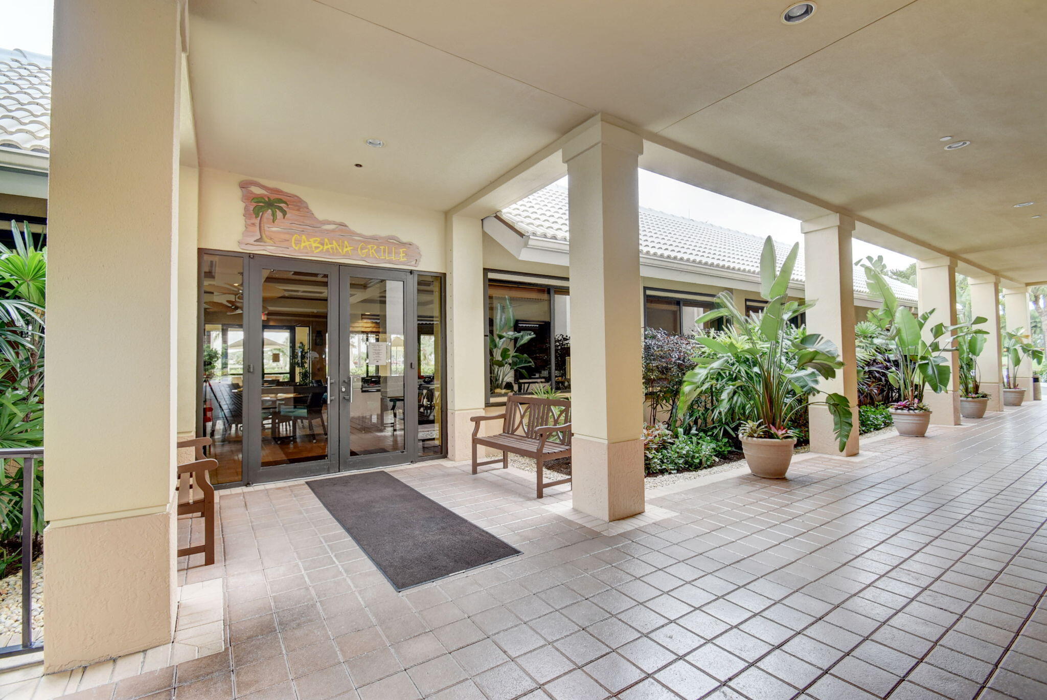 Boca Woods Country Club - Residential